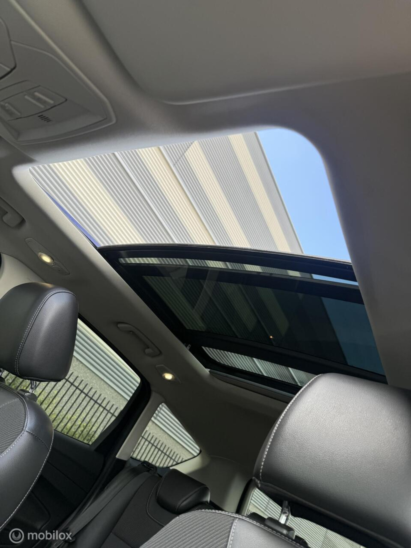 Foto van Ford Kuga