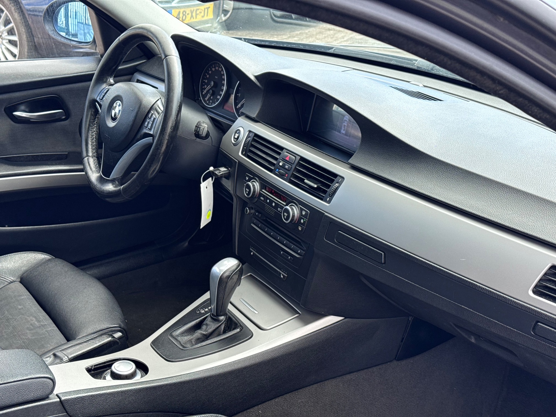 Foto van BMW 3er Reihe