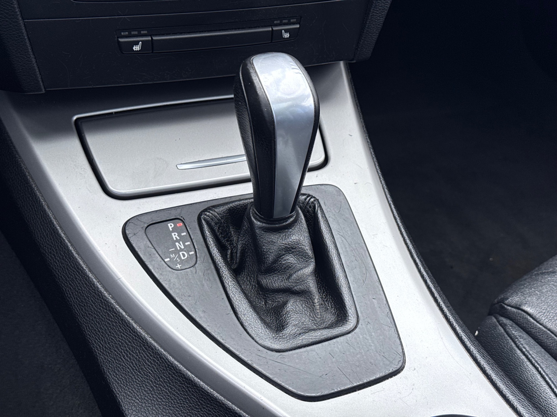 Foto van BMW 3er Reihe