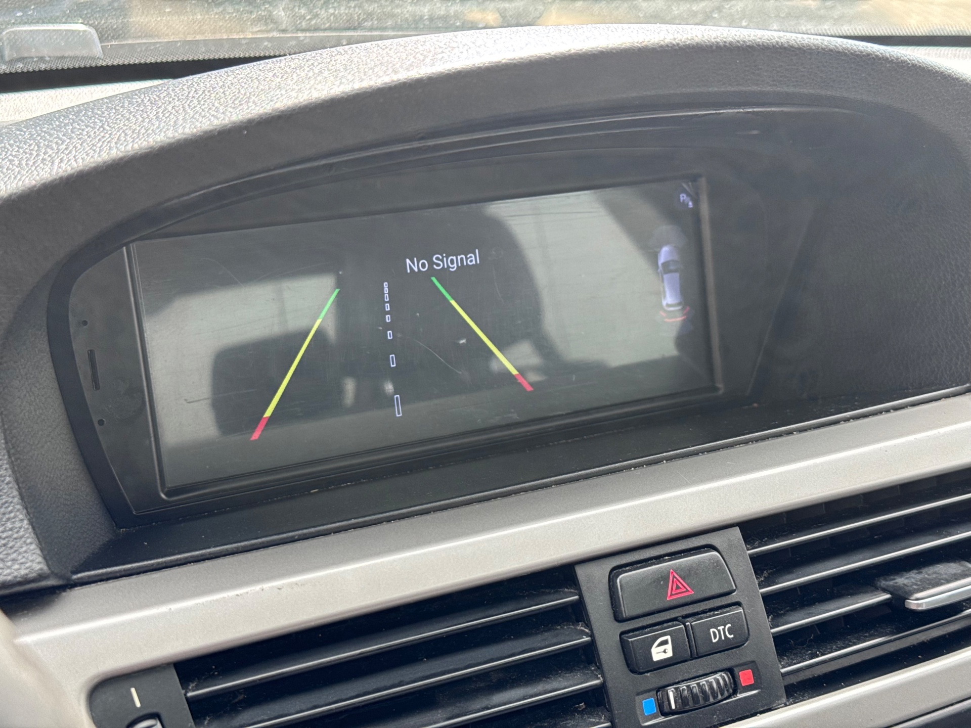 Foto van BMW 3er Reihe