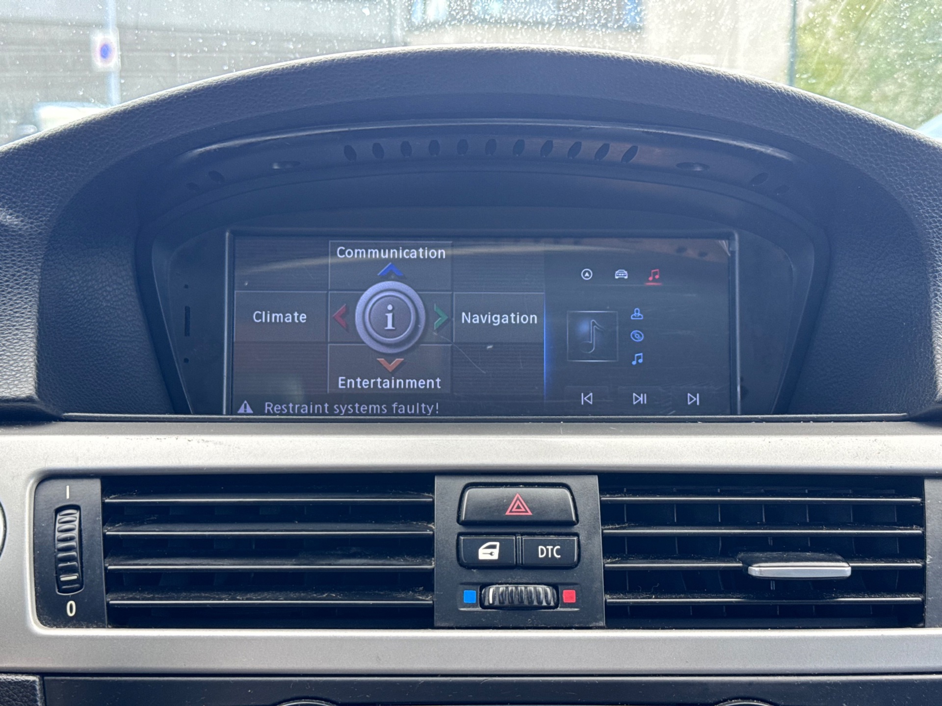 Foto van BMW 3er Reihe