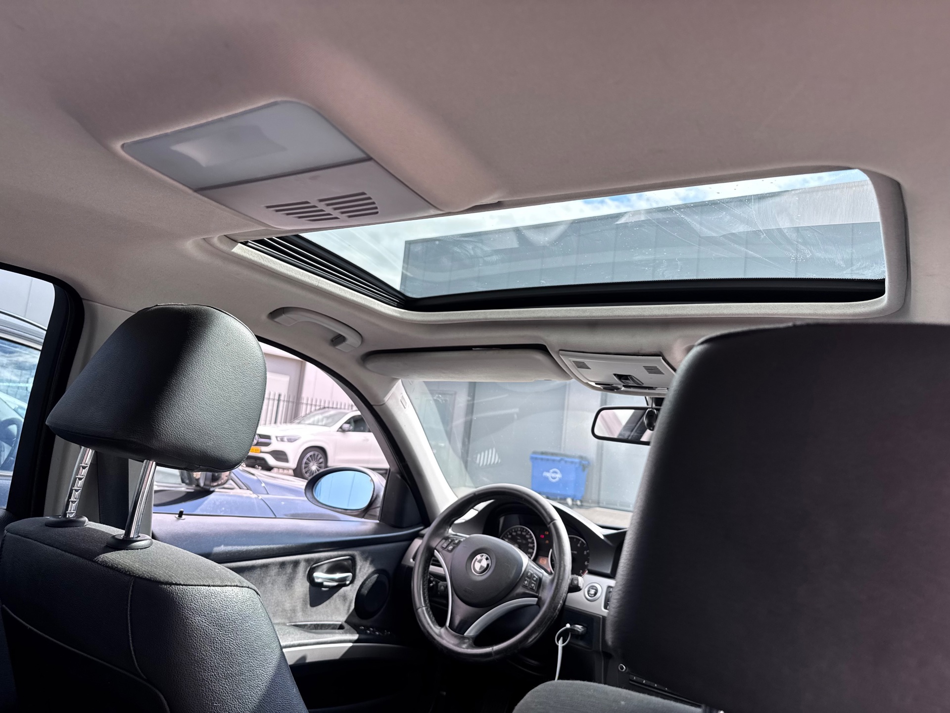 Foto van BMW 3er Reihe