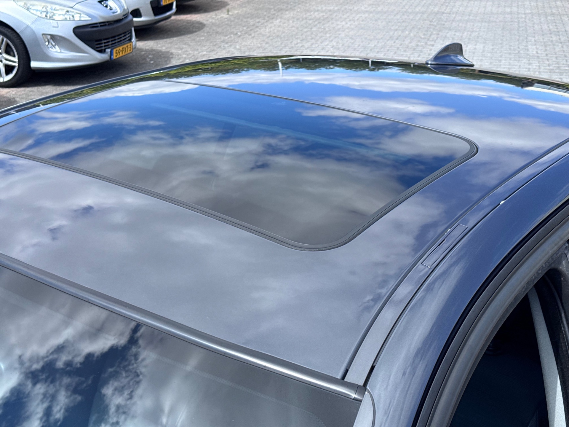 Foto van BMW 3er Reihe