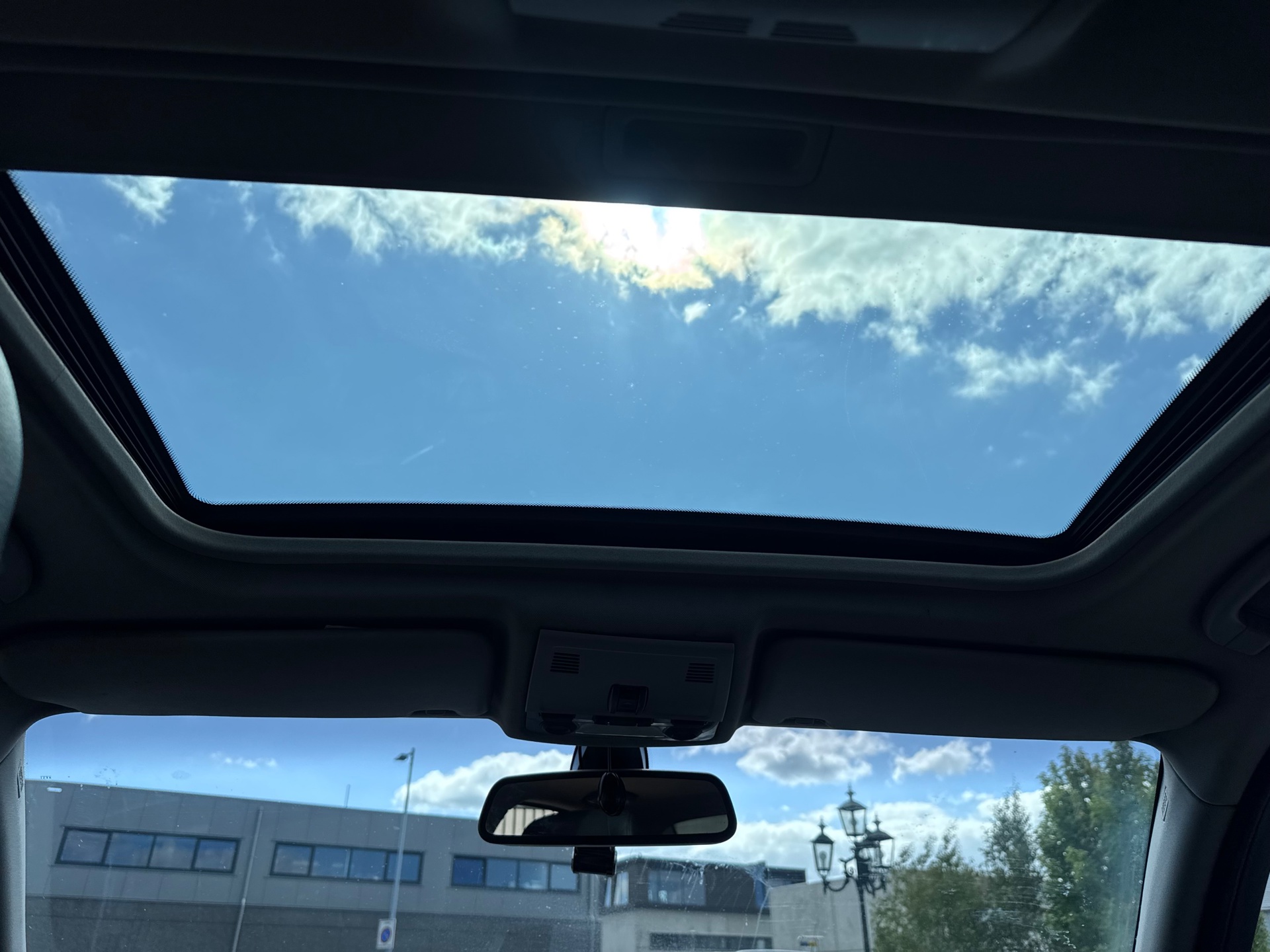 Foto van BMW 3er Reihe