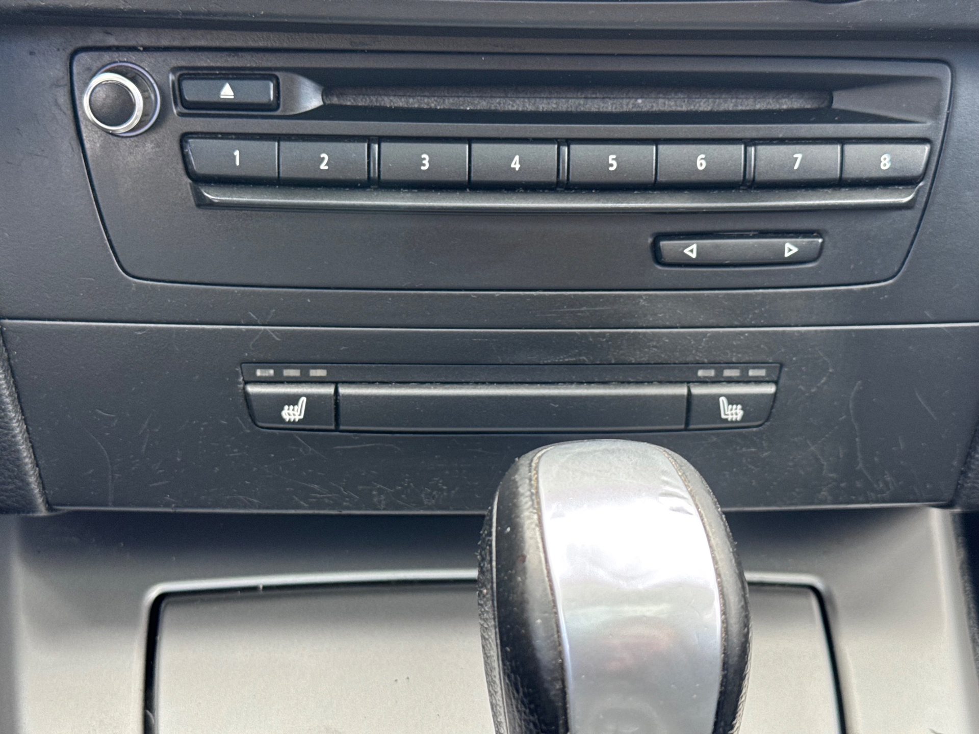Foto van BMW 3er Reihe