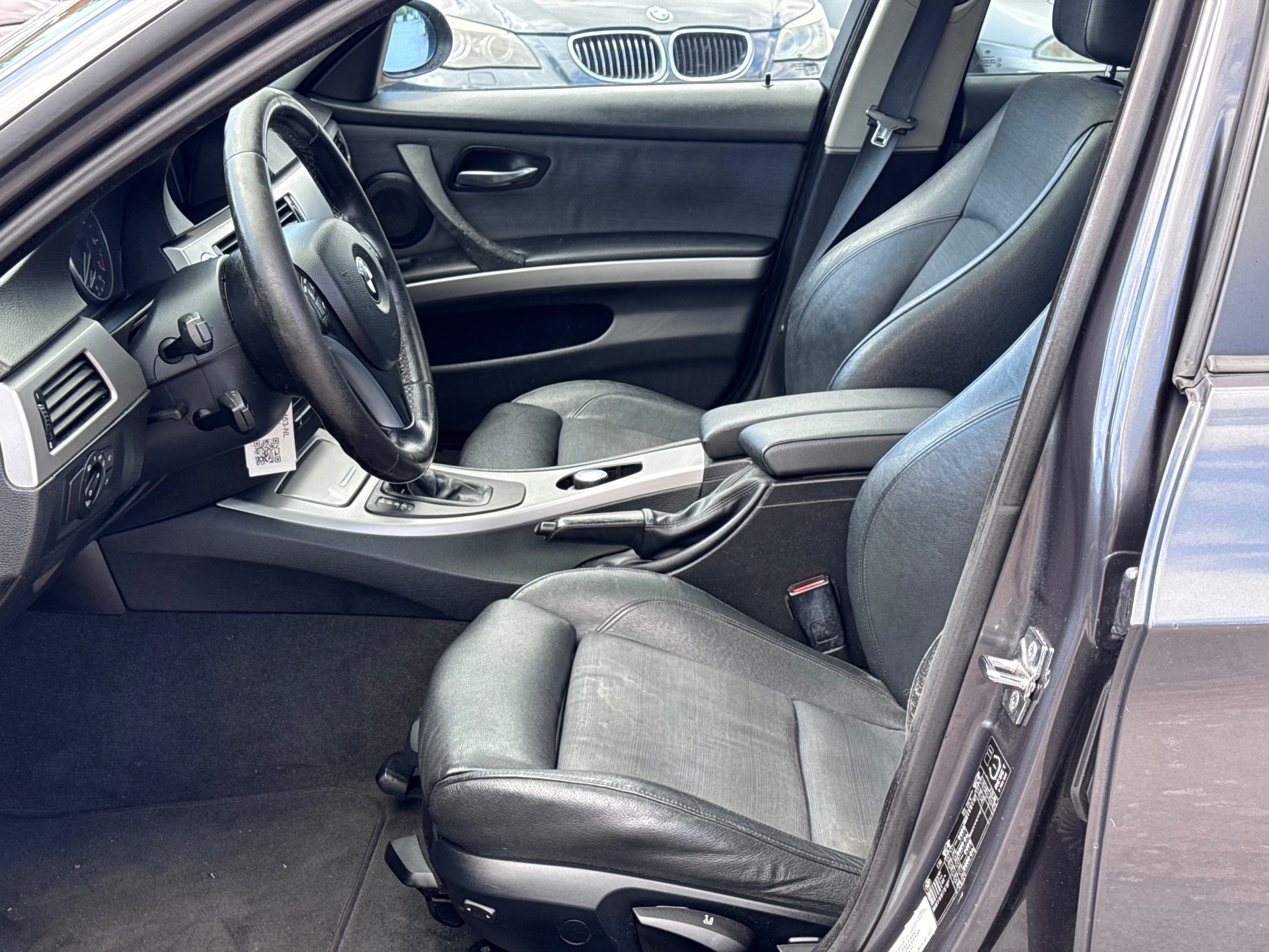 Foto van BMW 3er Reihe