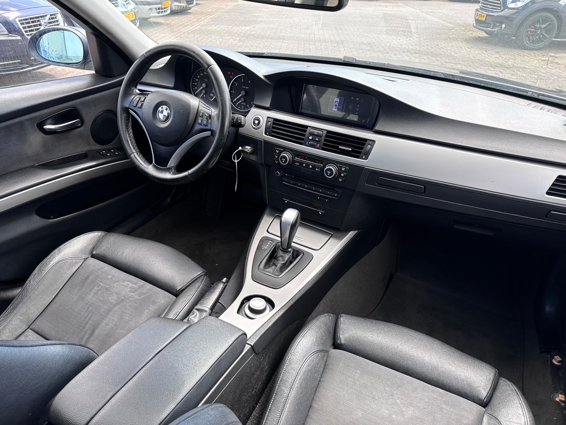 Foto van BMW 3er Reihe