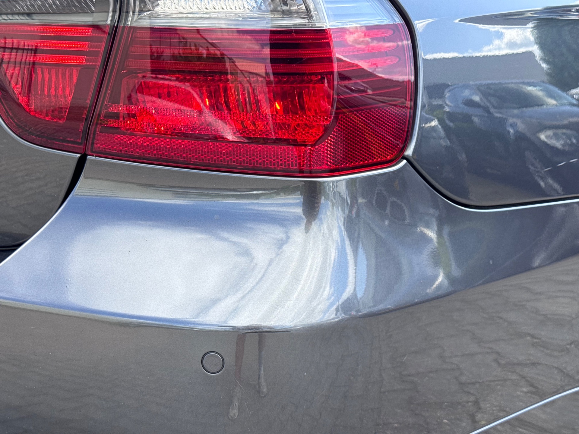 Foto van BMW 3er Reihe