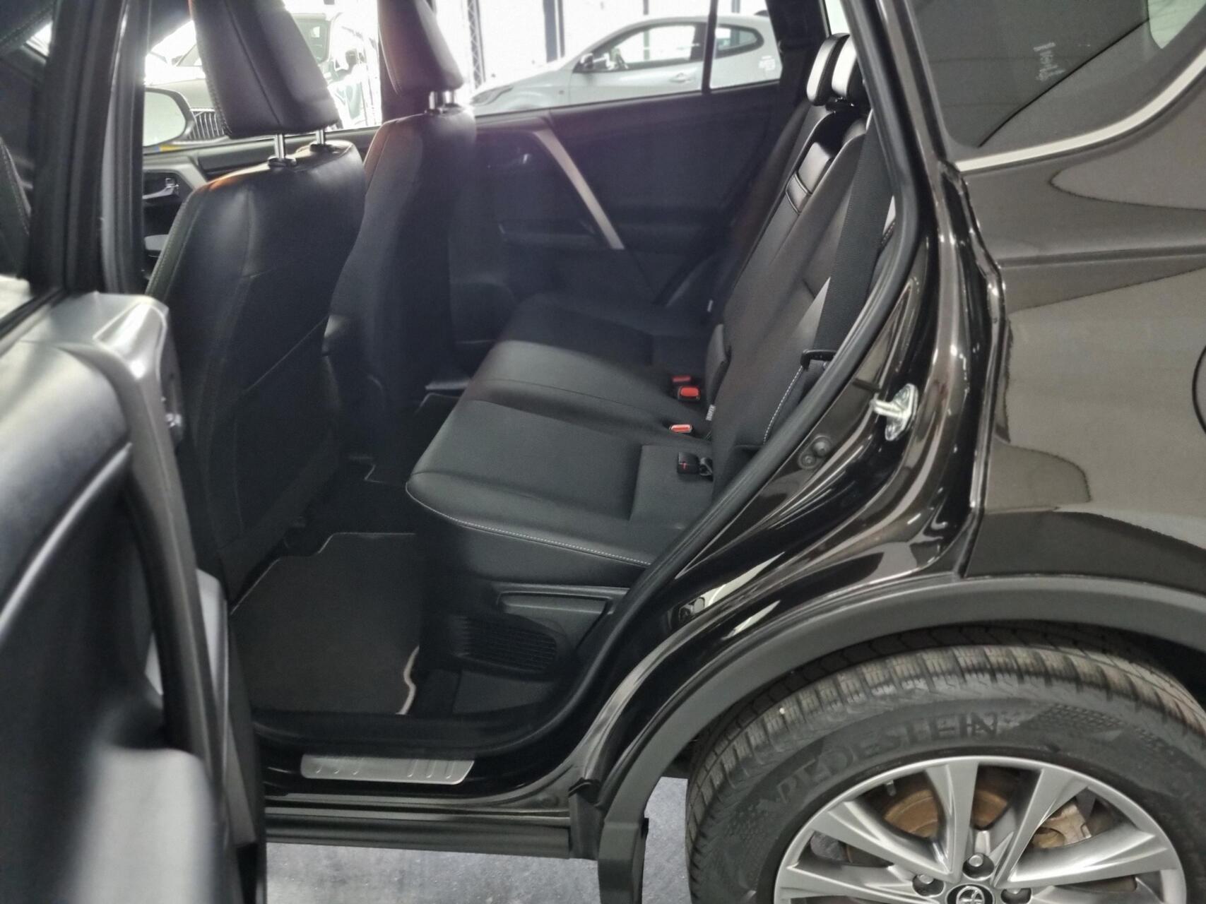 Foto van Toyota Toyota Rav4