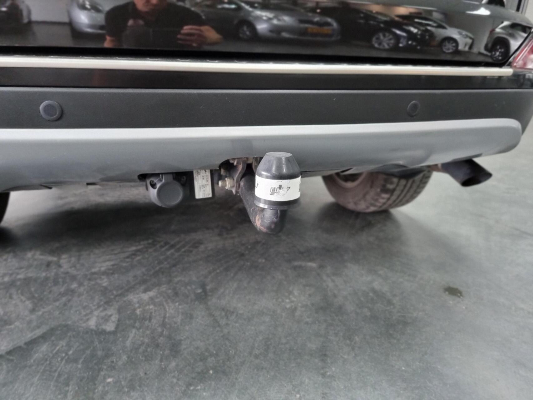 Foto van Toyota Toyota Rav4