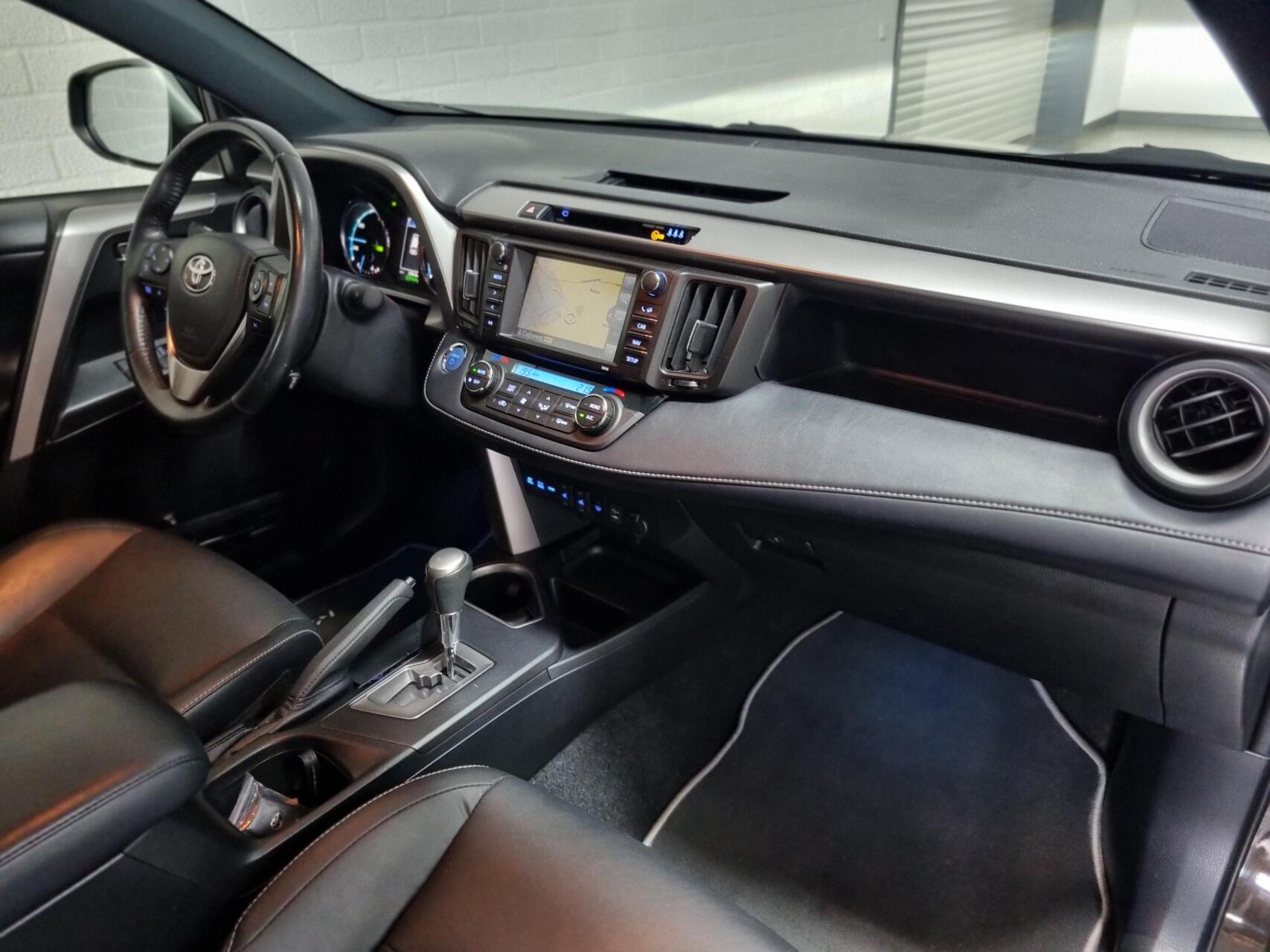 Foto van Toyota Toyota Rav4