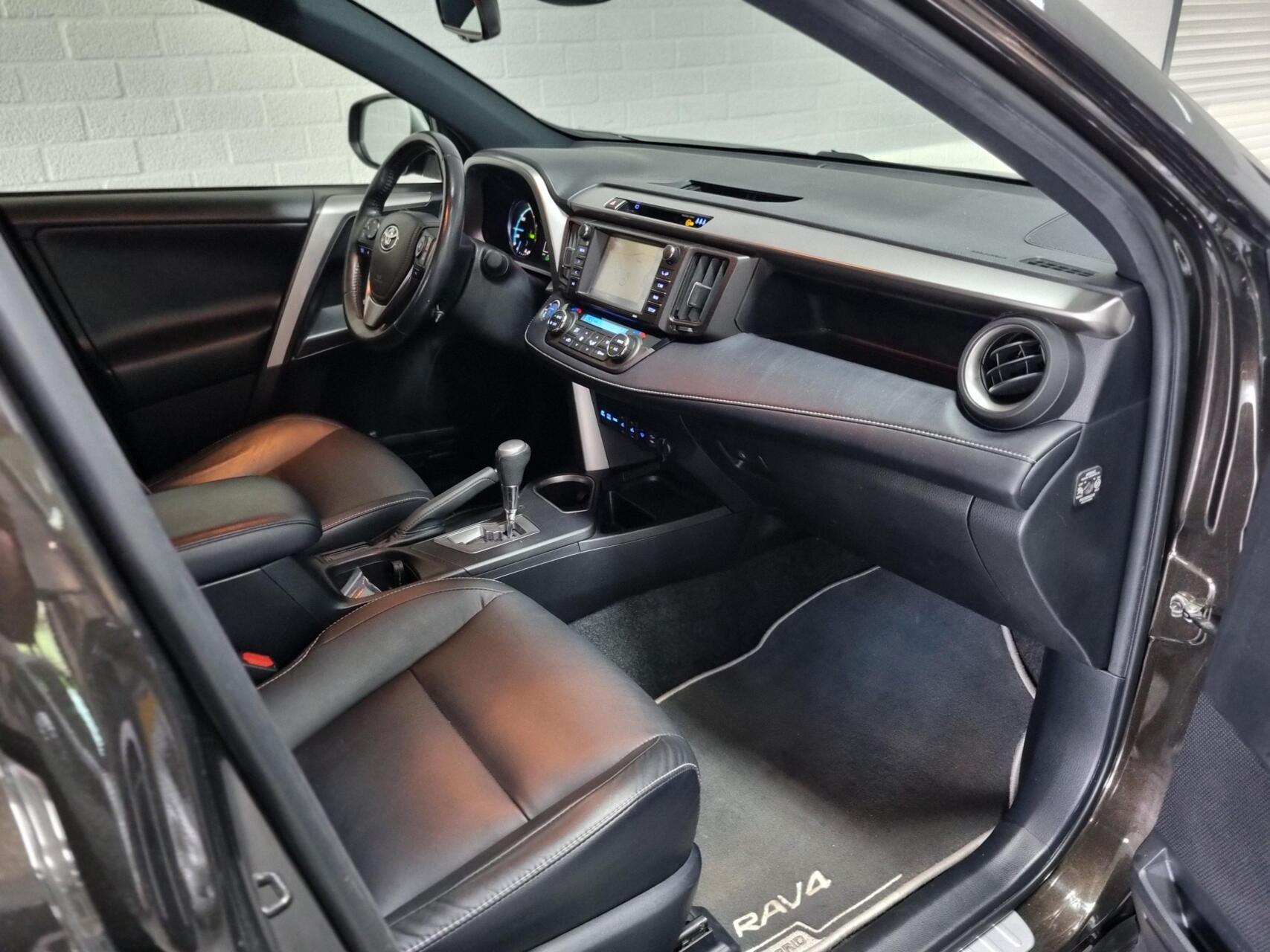 Foto van Toyota Toyota Rav4