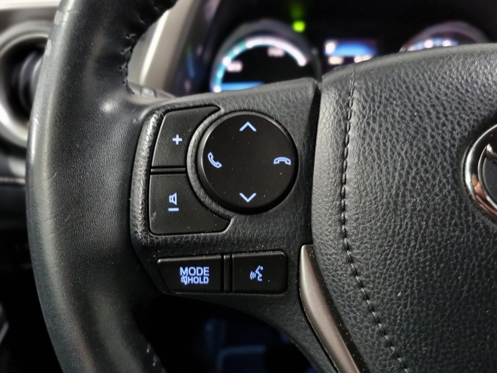 Foto van Toyota Toyota Rav4