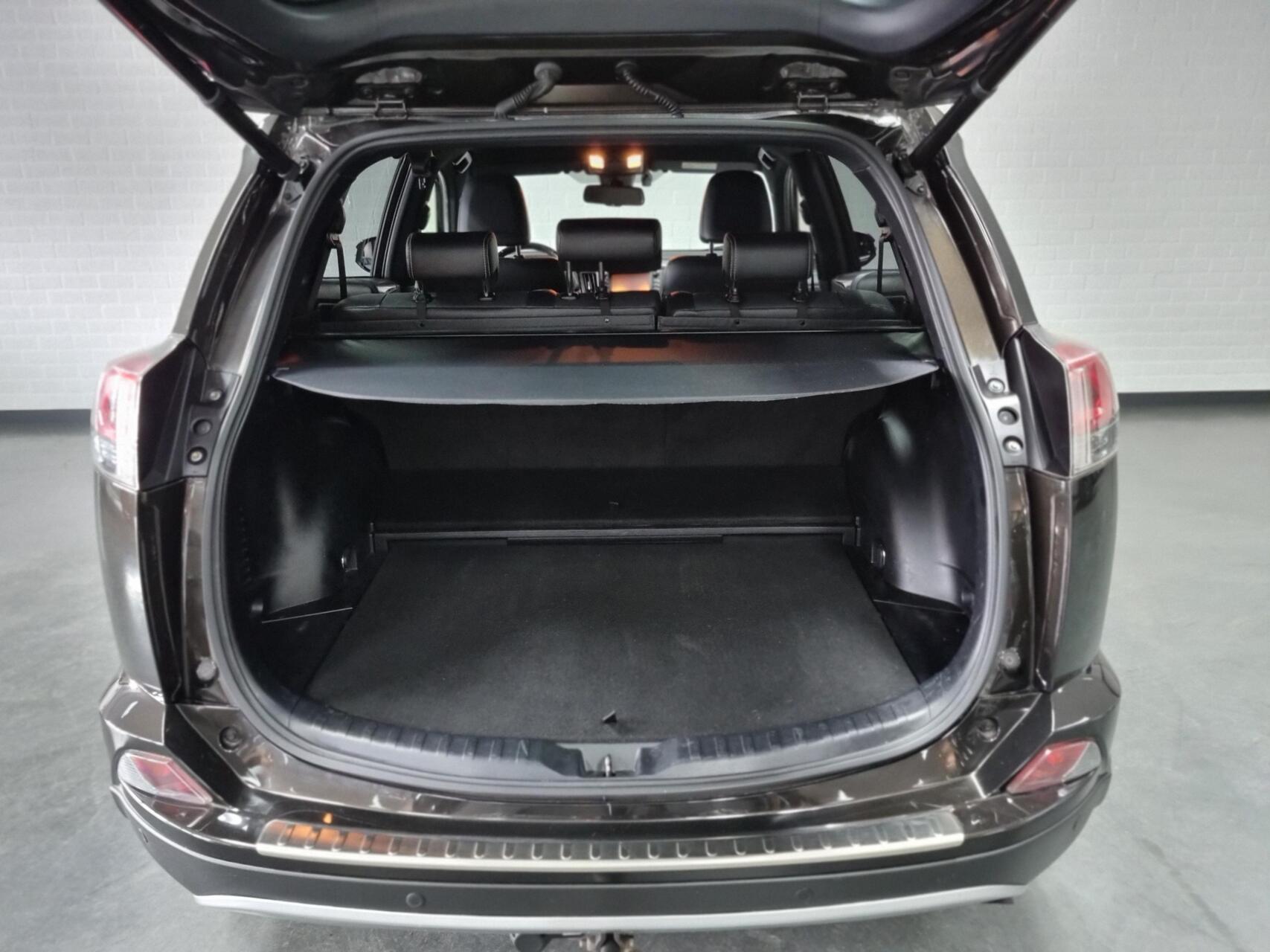 Foto van Toyota Toyota Rav4