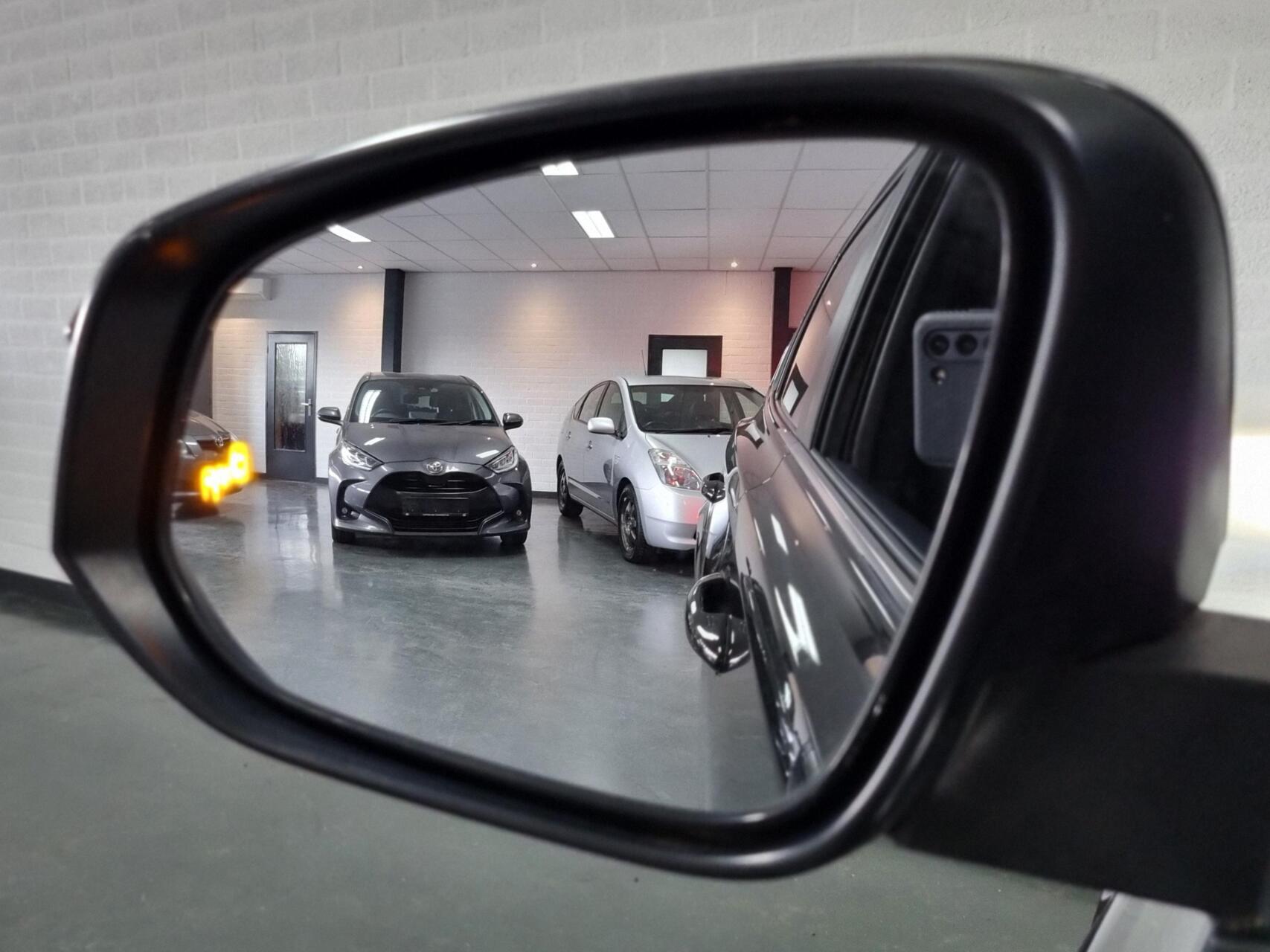 Foto van Toyota Toyota Rav4