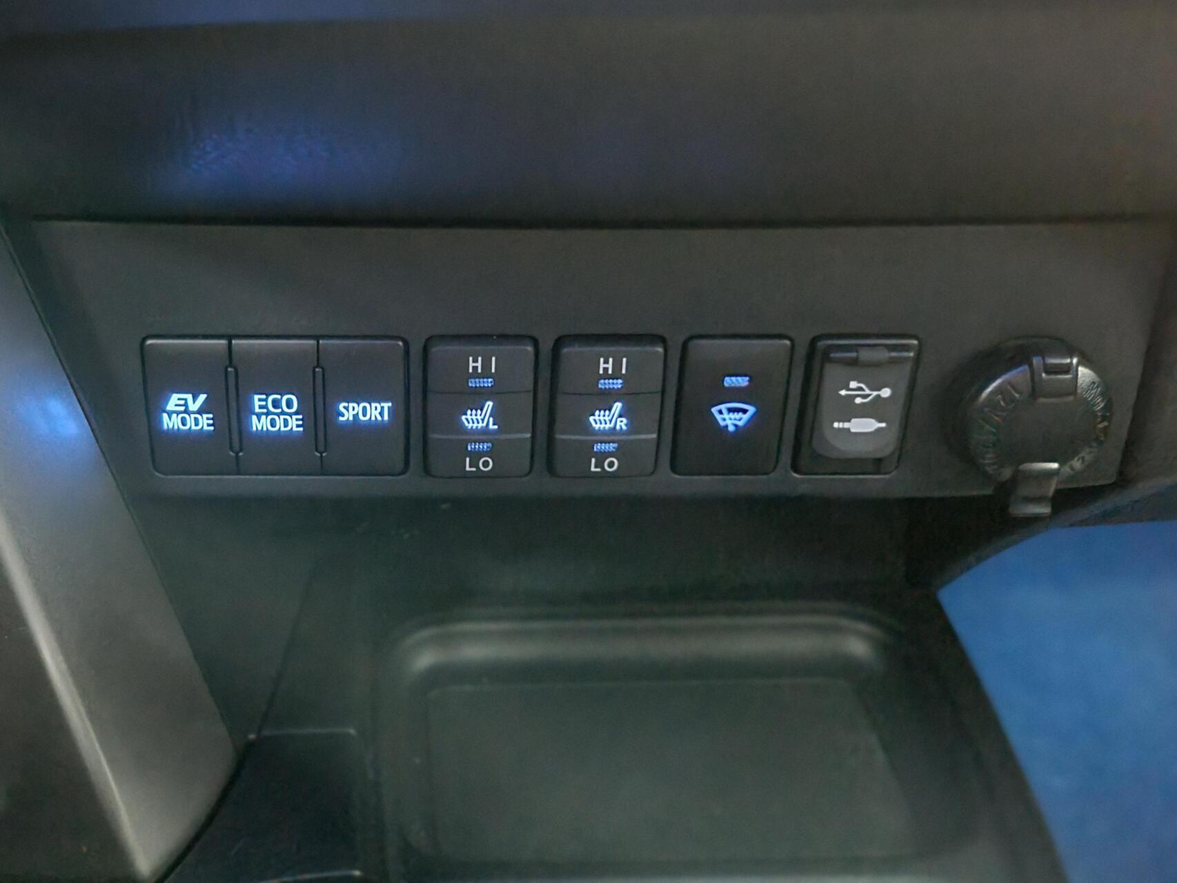 Foto van Toyota Toyota Rav4