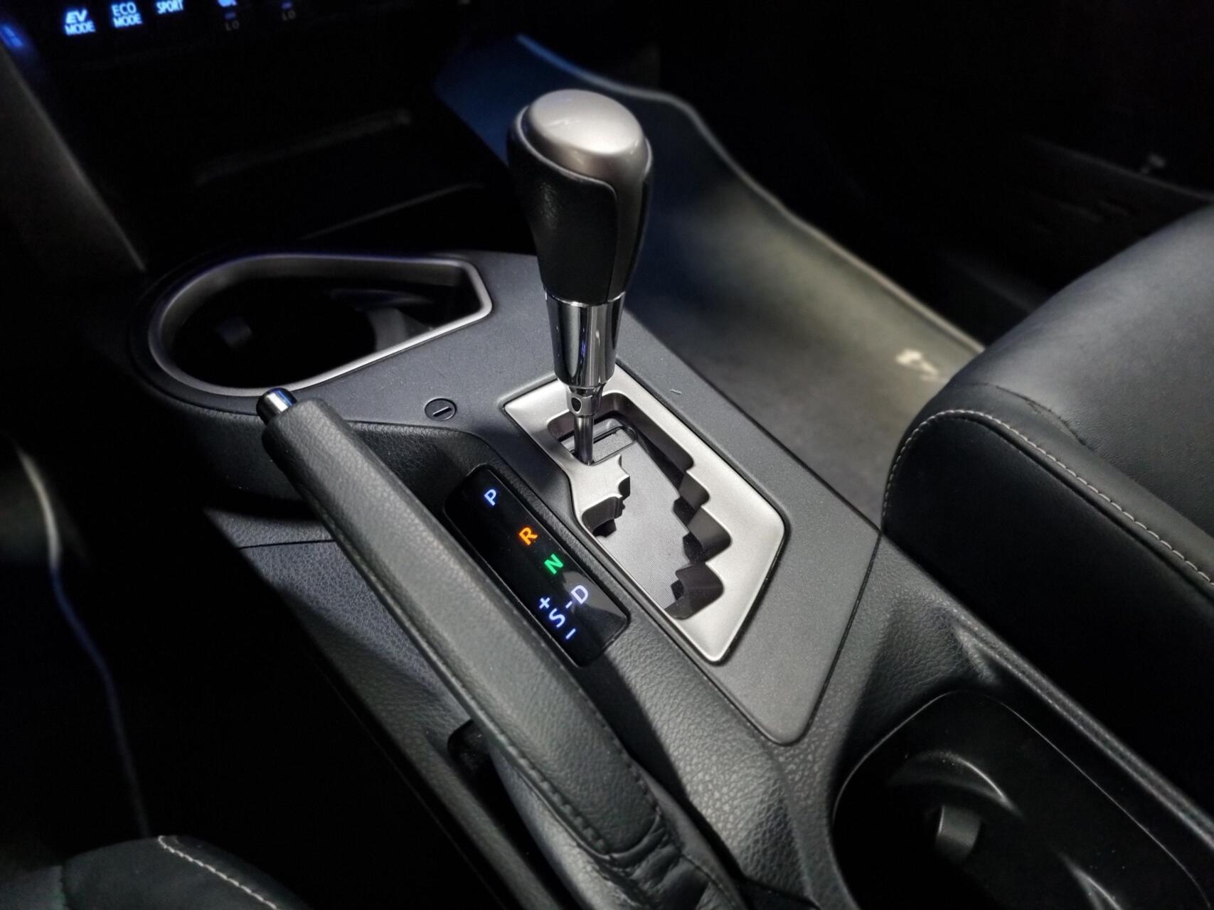 Foto van Toyota Toyota Rav4