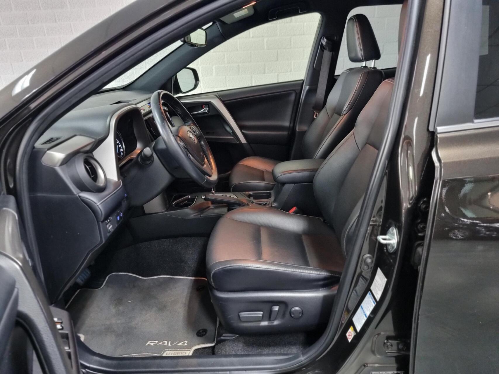 Foto van Toyota Toyota Rav4