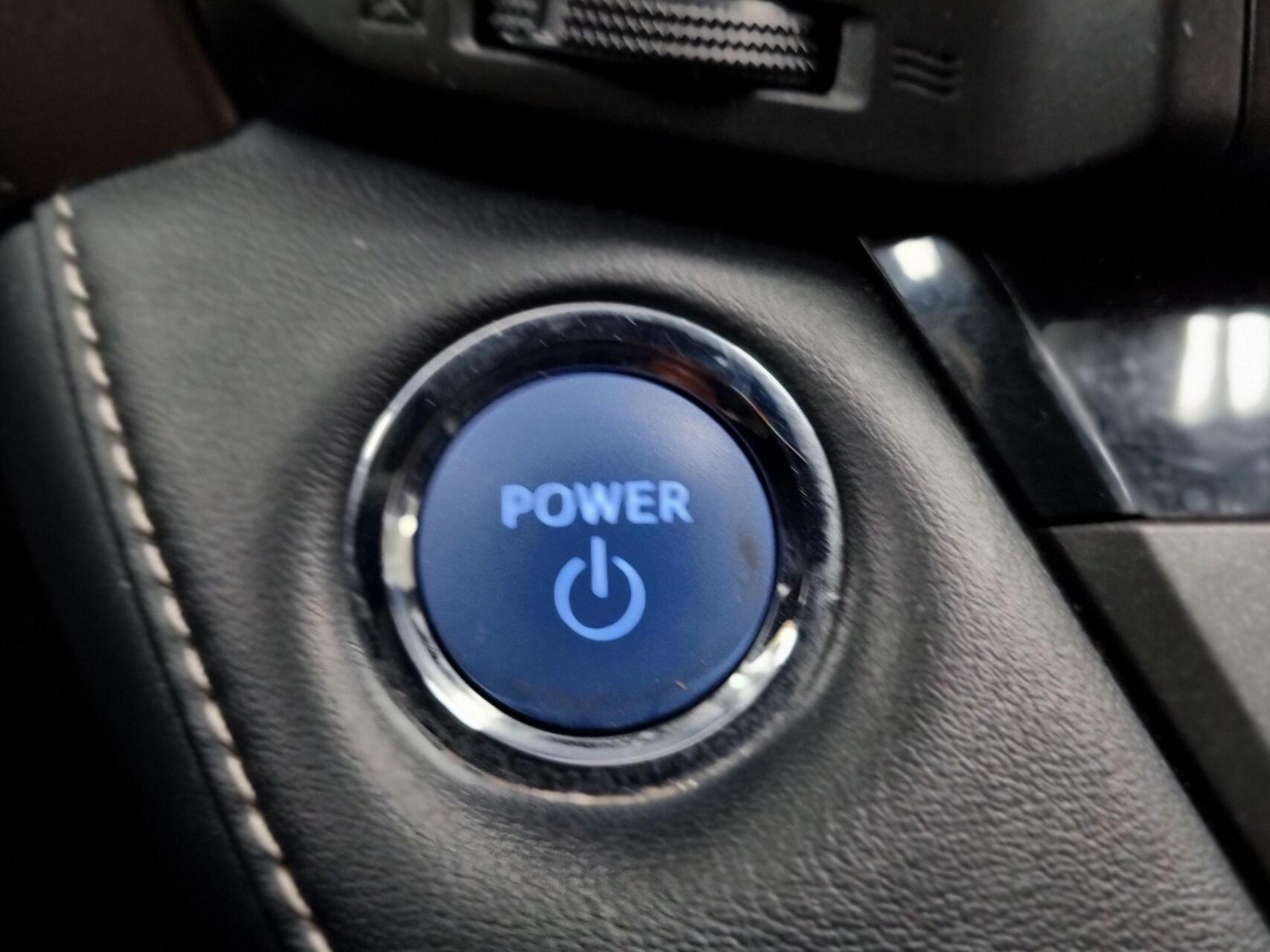 Foto van Toyota Toyota Rav4