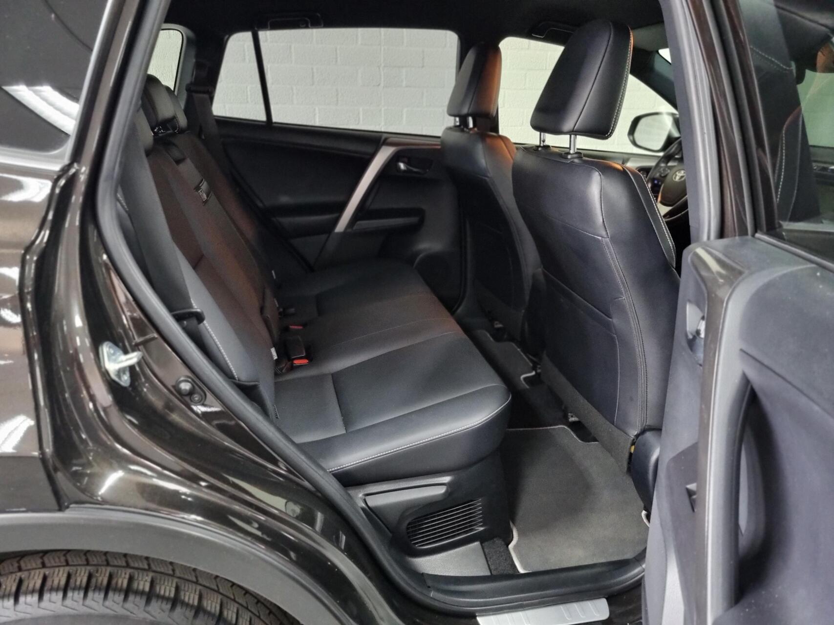 Foto van Toyota Toyota Rav4