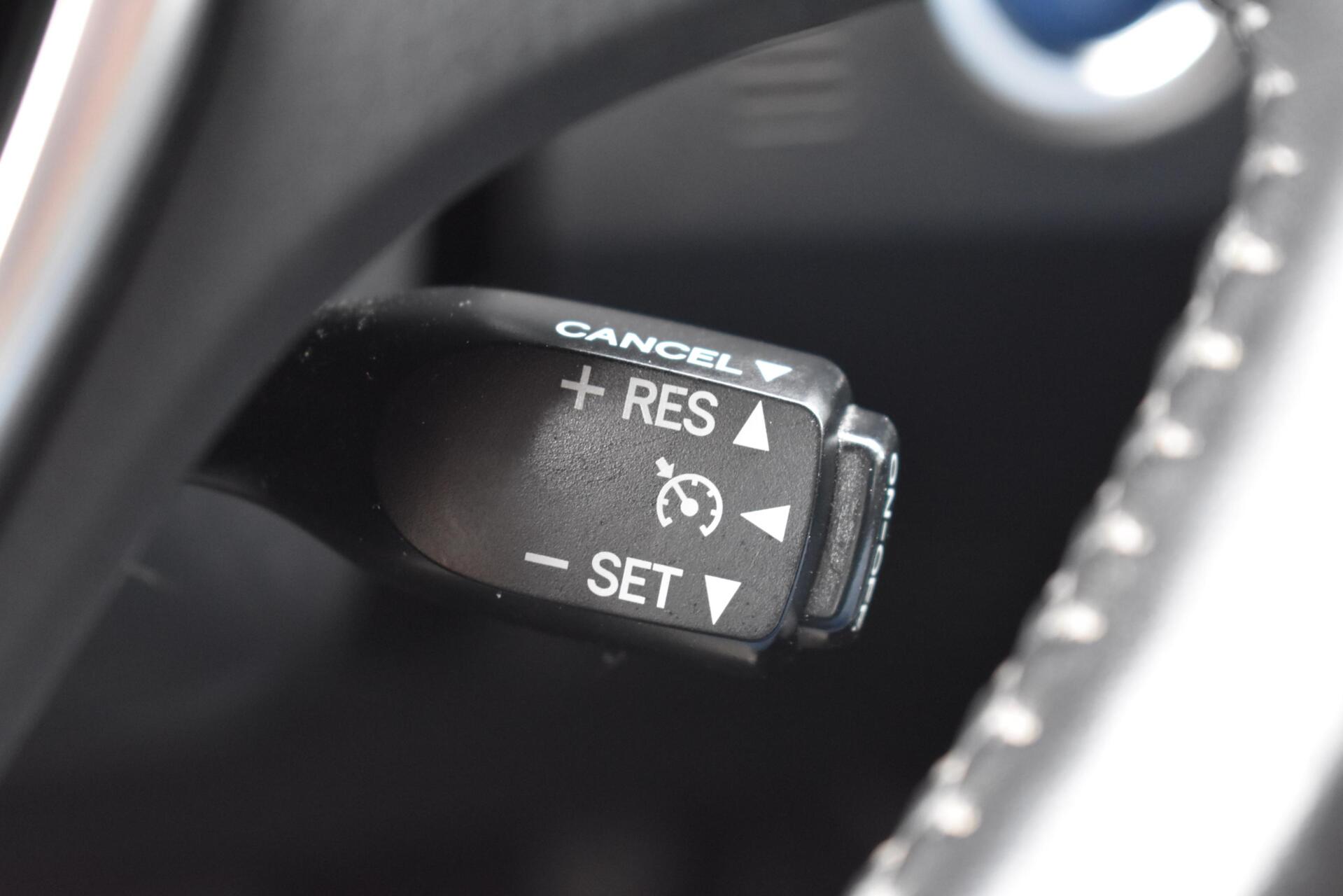 Foto van Toyota Toyota Auris