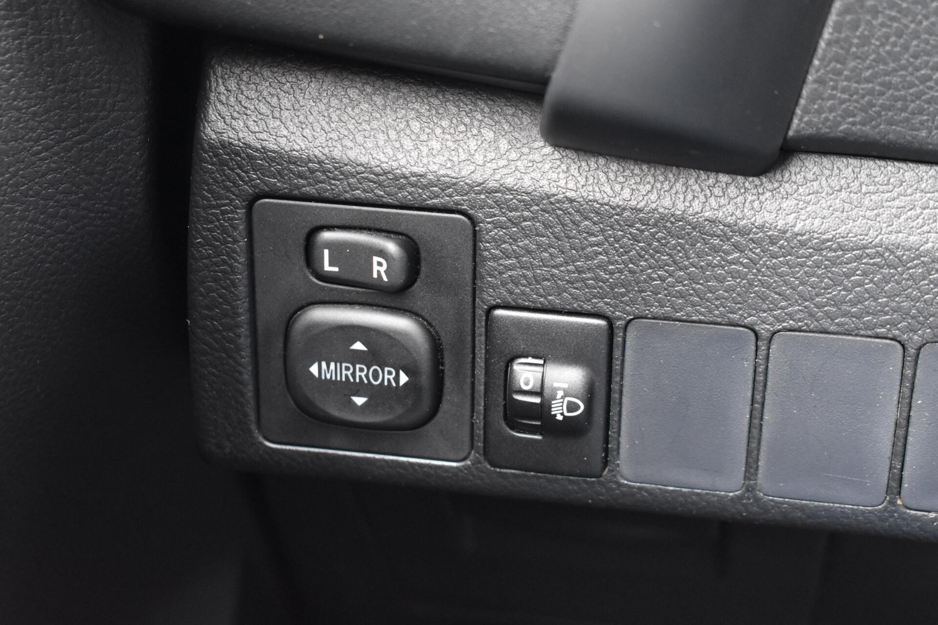 Foto van Toyota Toyota Auris