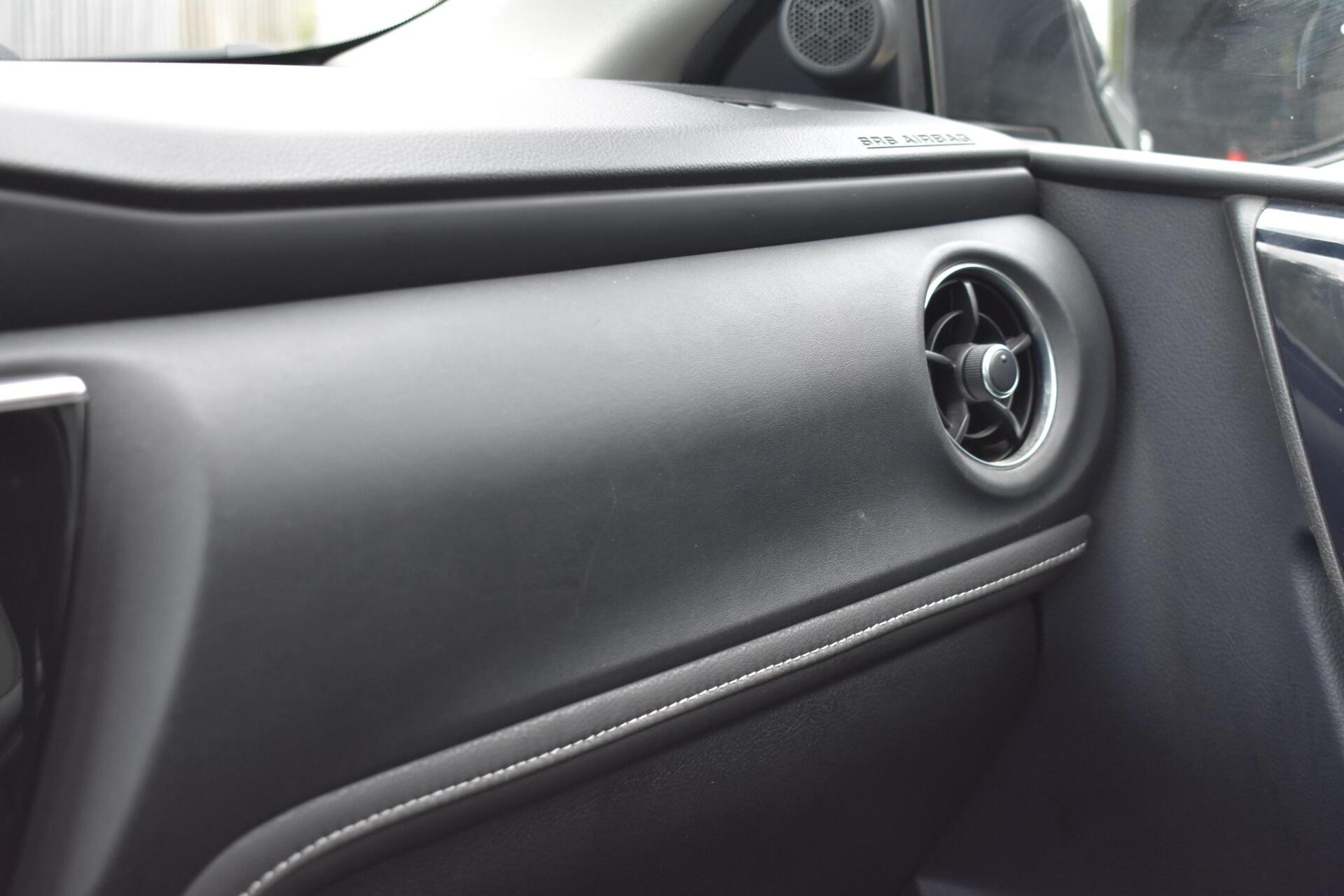 Foto van Toyota Toyota Auris