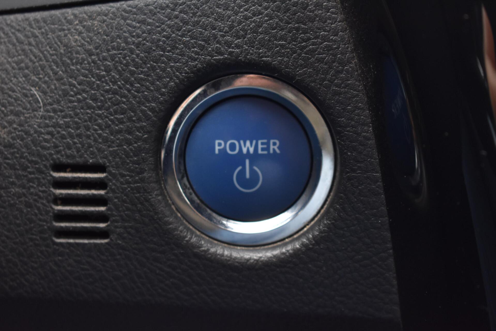 Foto van Toyota Toyota Auris