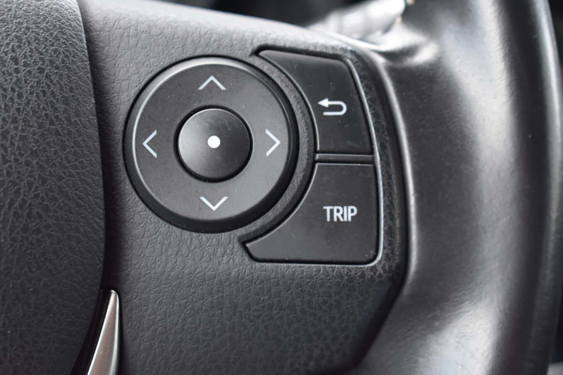 Foto van Toyota Toyota Auris