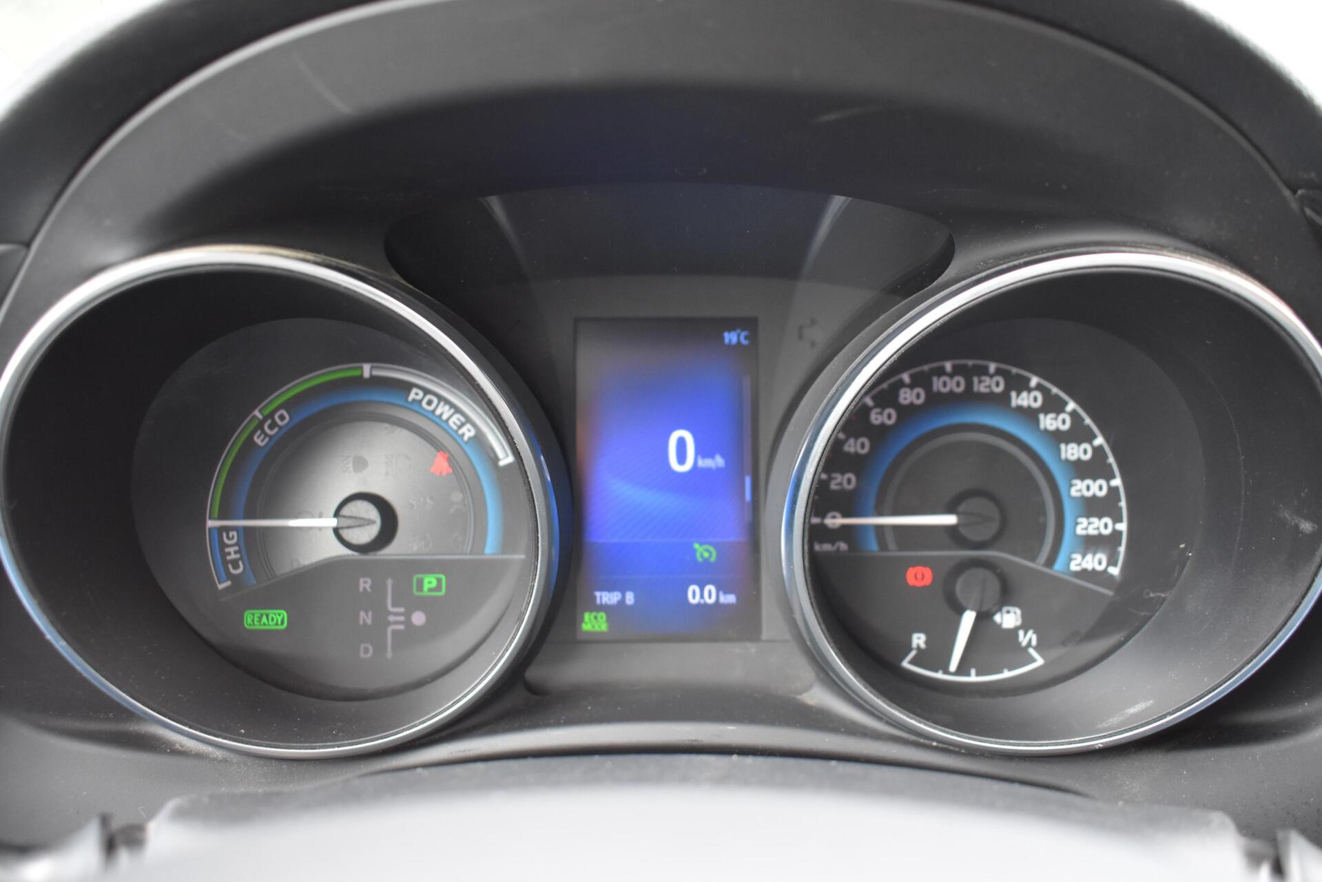 Foto van Toyota Toyota Auris