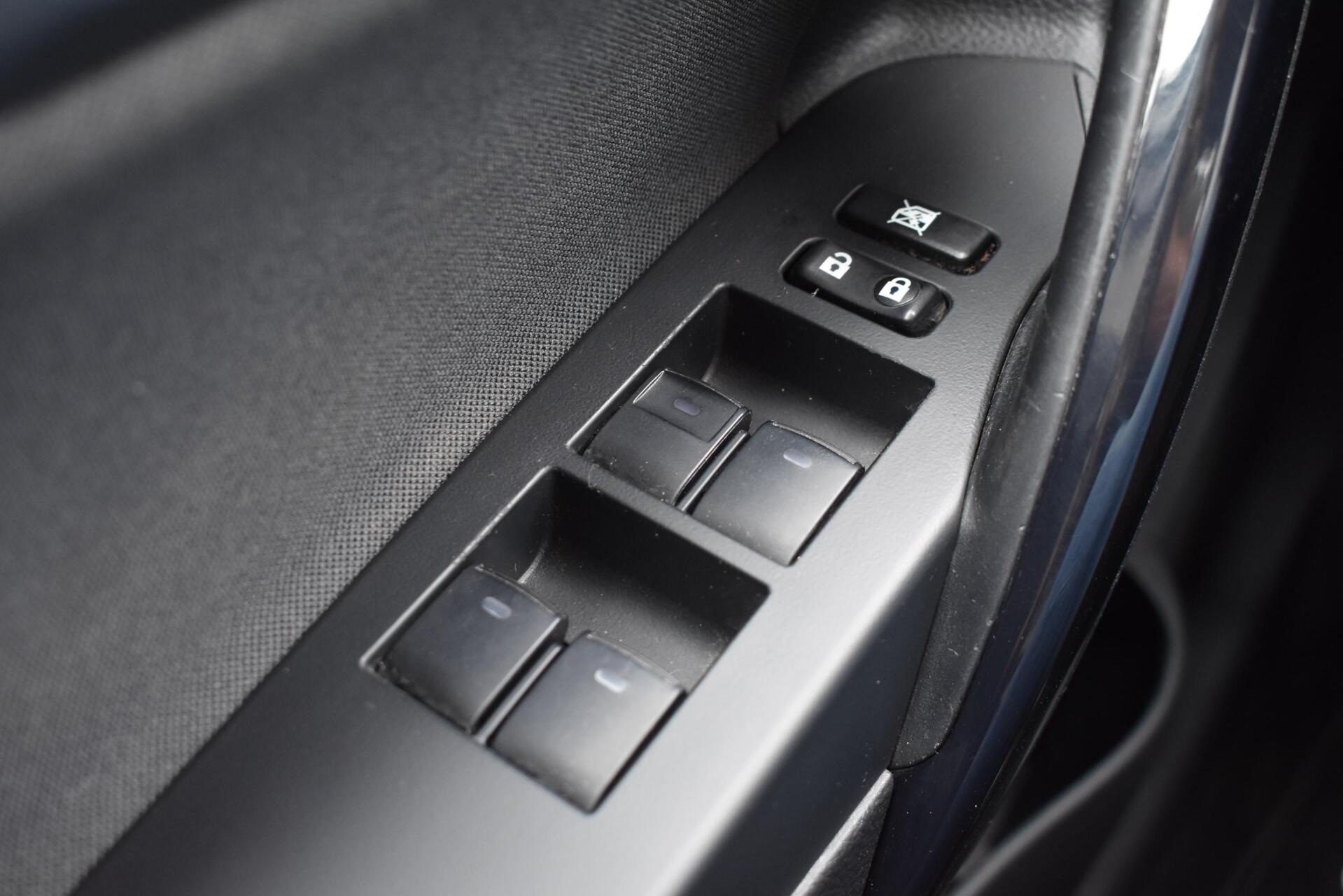 Foto van Toyota Toyota Auris
