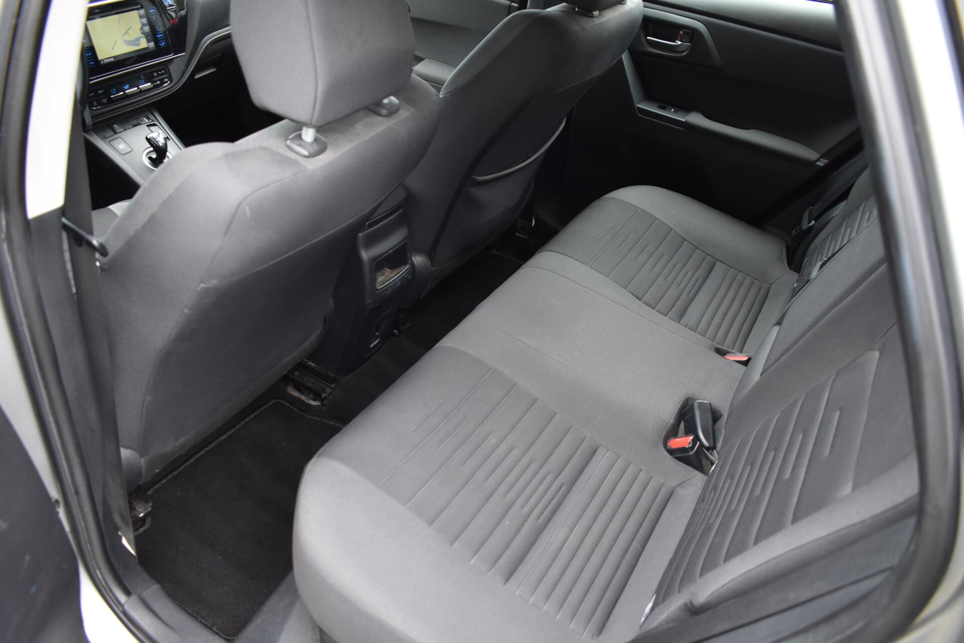 Foto van Toyota Toyota Auris
