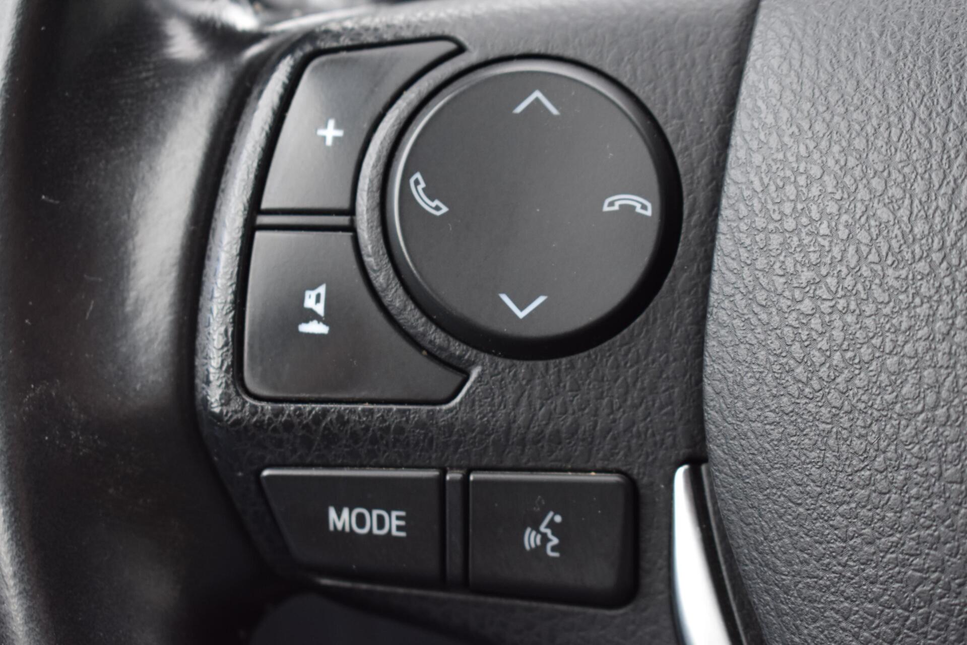 Foto van Toyota Toyota Auris