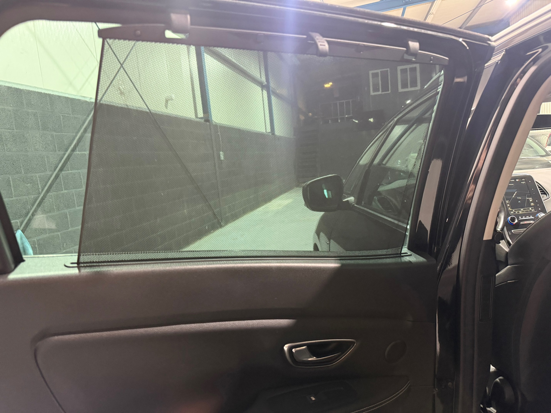 Foto van Renault Scenic