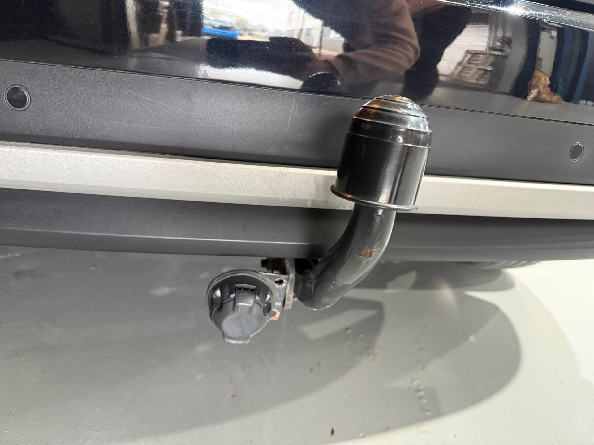 Foto van Renault Scenic