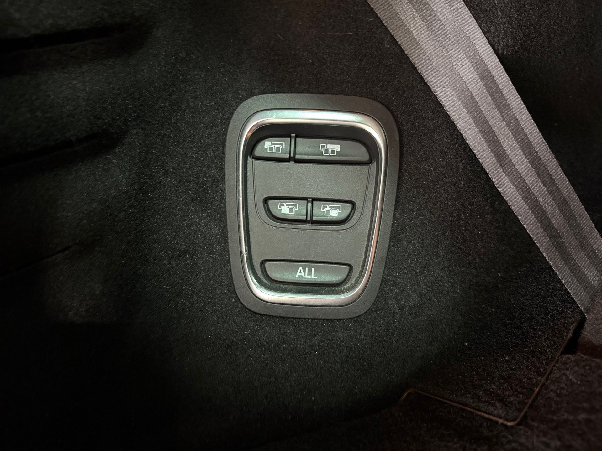 Foto van Renault Scenic