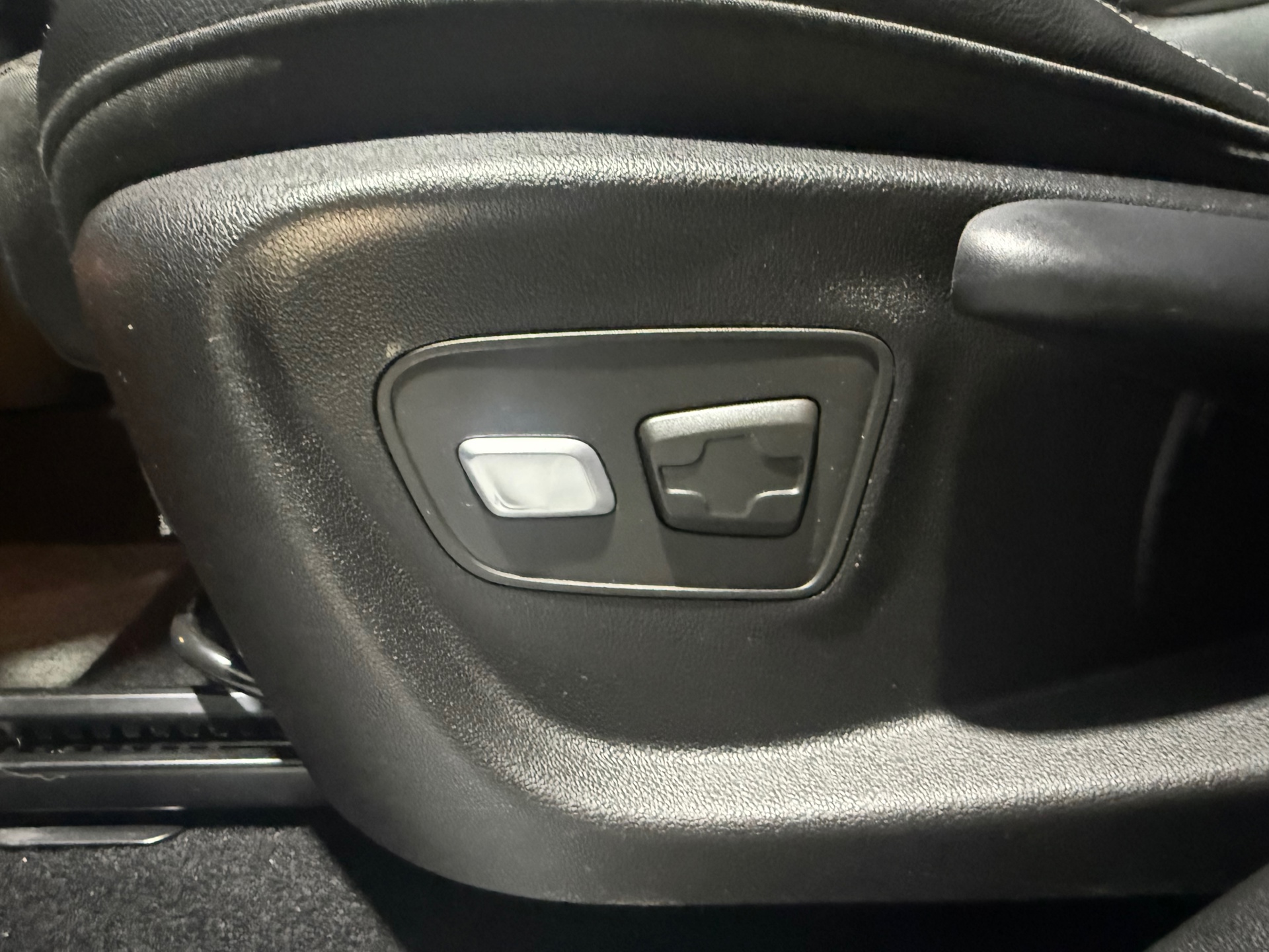 Foto van Renault Scenic