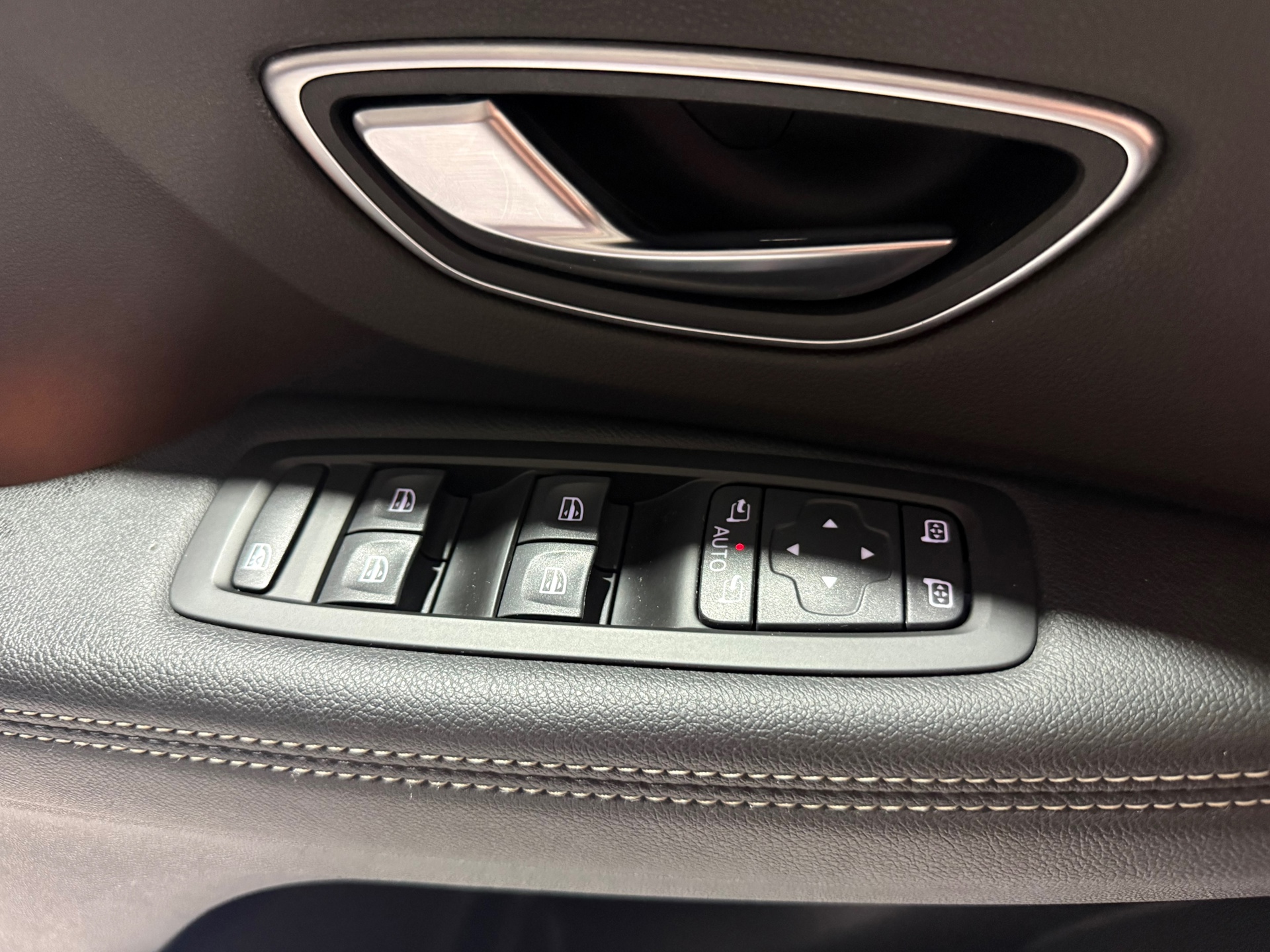 Foto van Renault Scenic
