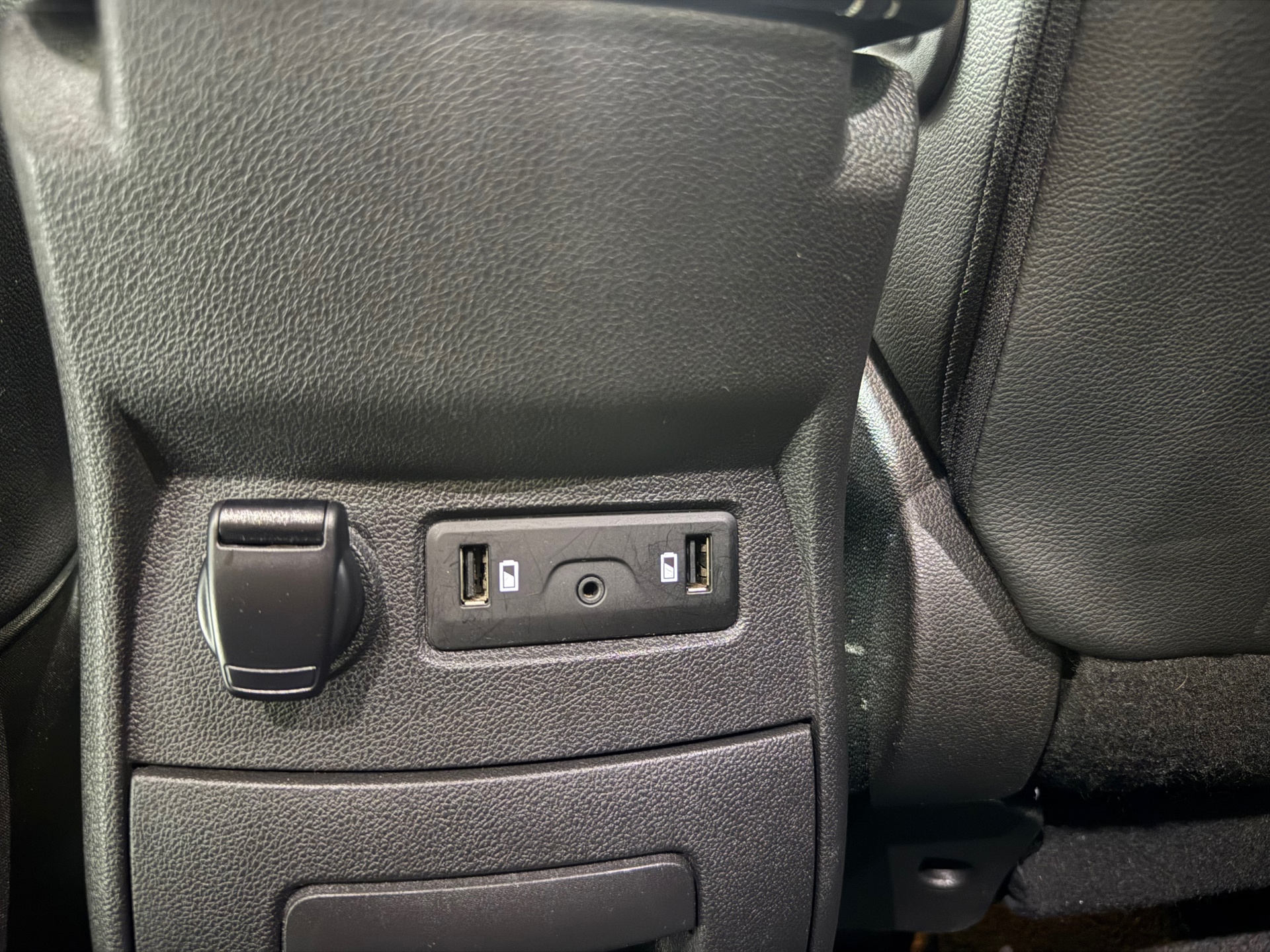 Foto van Renault Scenic