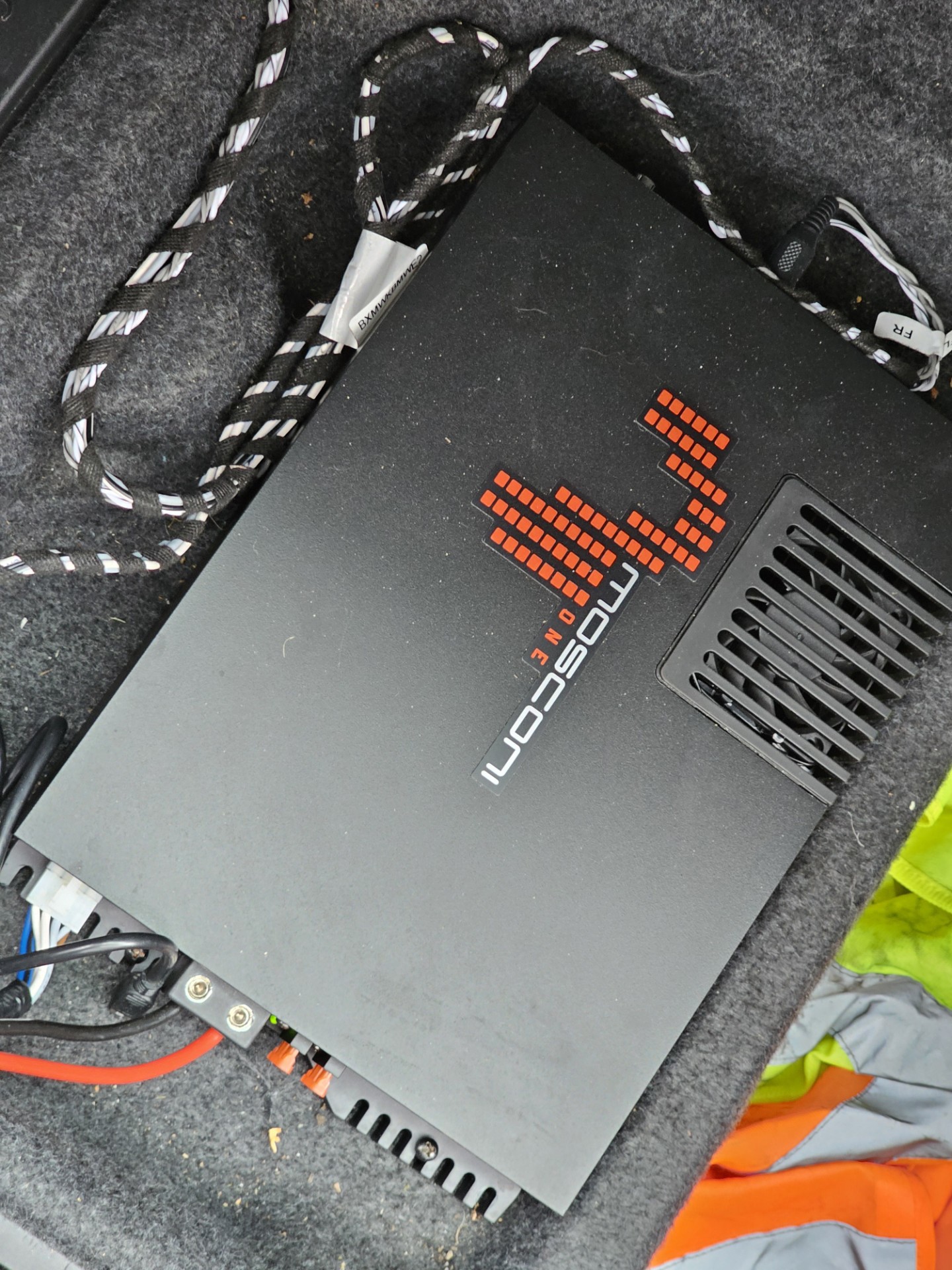 Foto van BMW 3er Reihe