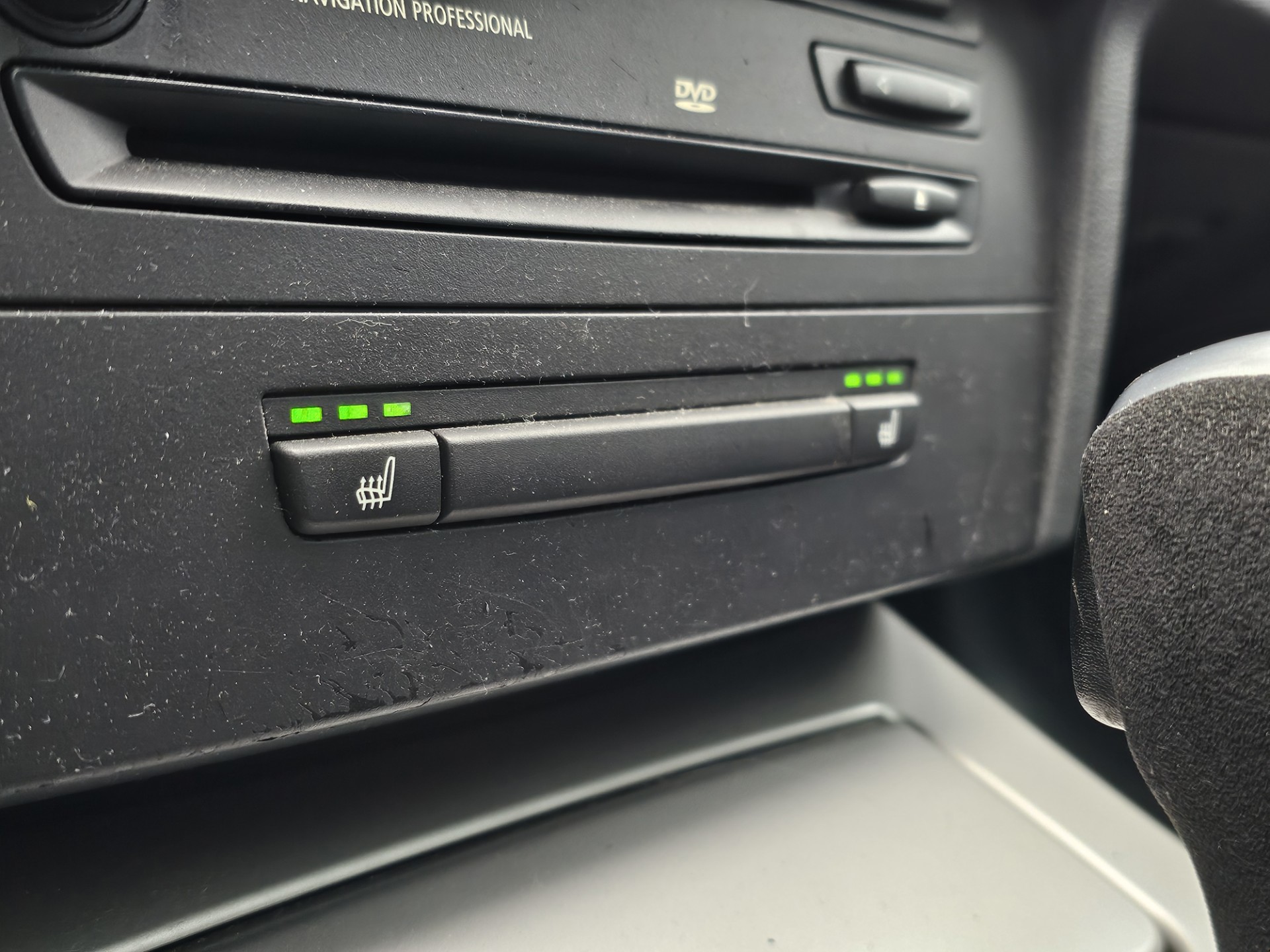 Foto van BMW 3er Reihe
