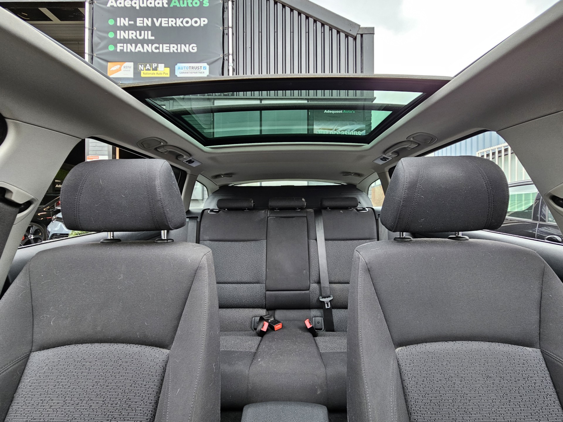 Foto van BMW 3er Reihe