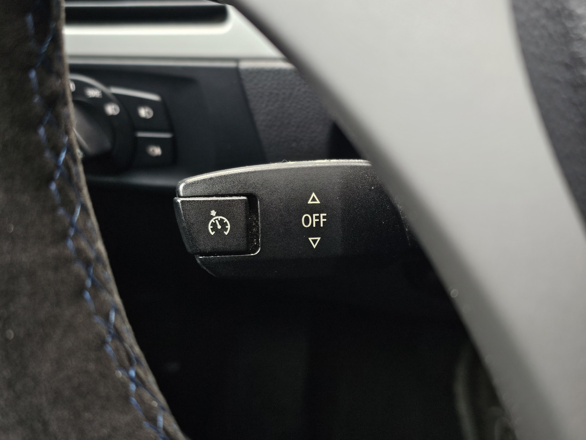 Foto van BMW 3er Reihe
