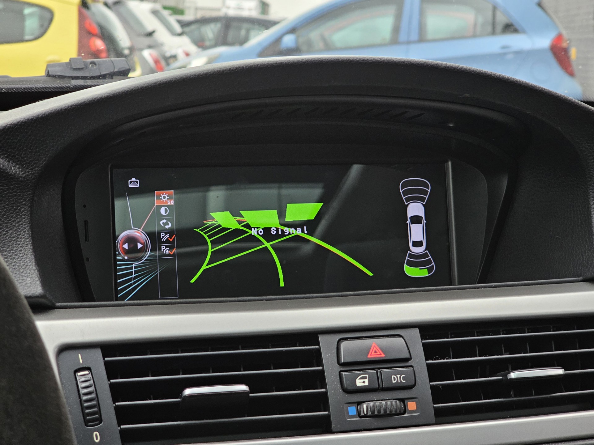 Foto van BMW 3er Reihe