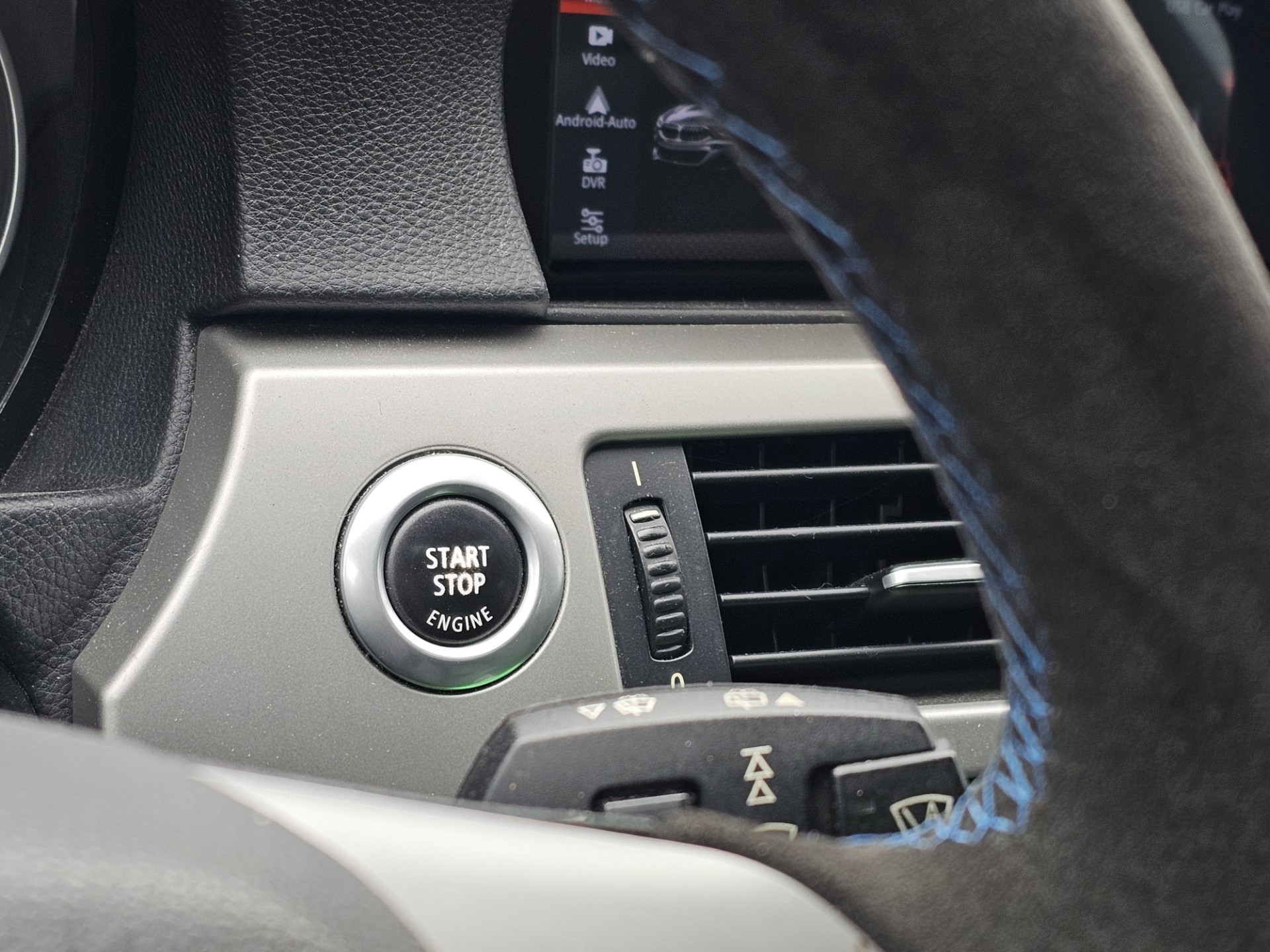 Foto van BMW 3er Reihe