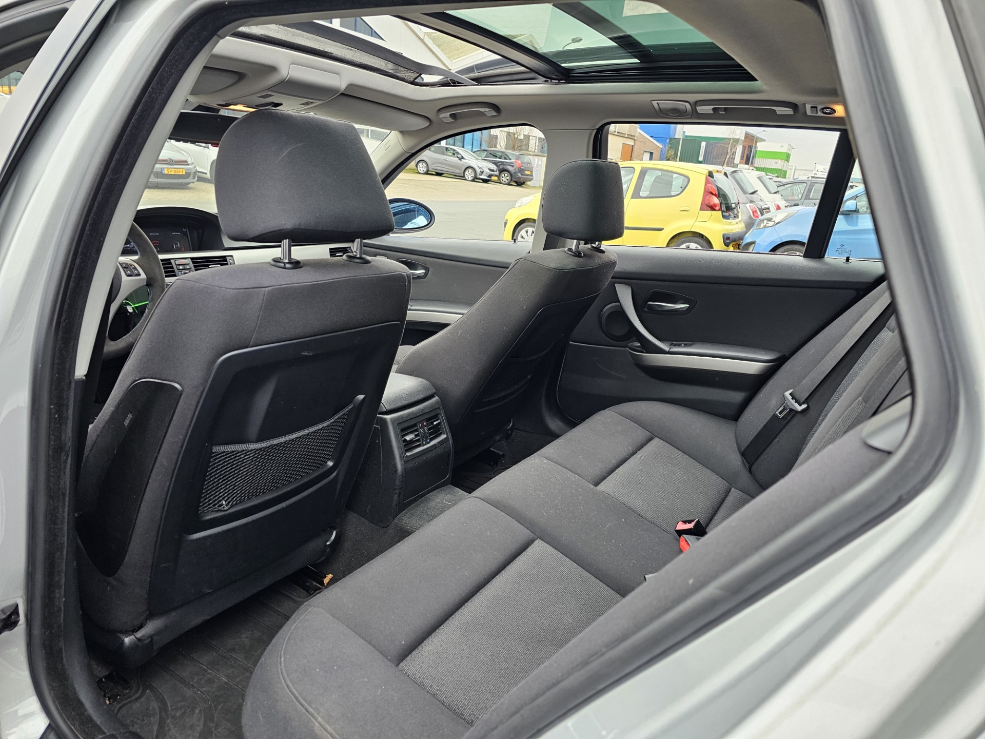Foto van BMW 3er Reihe