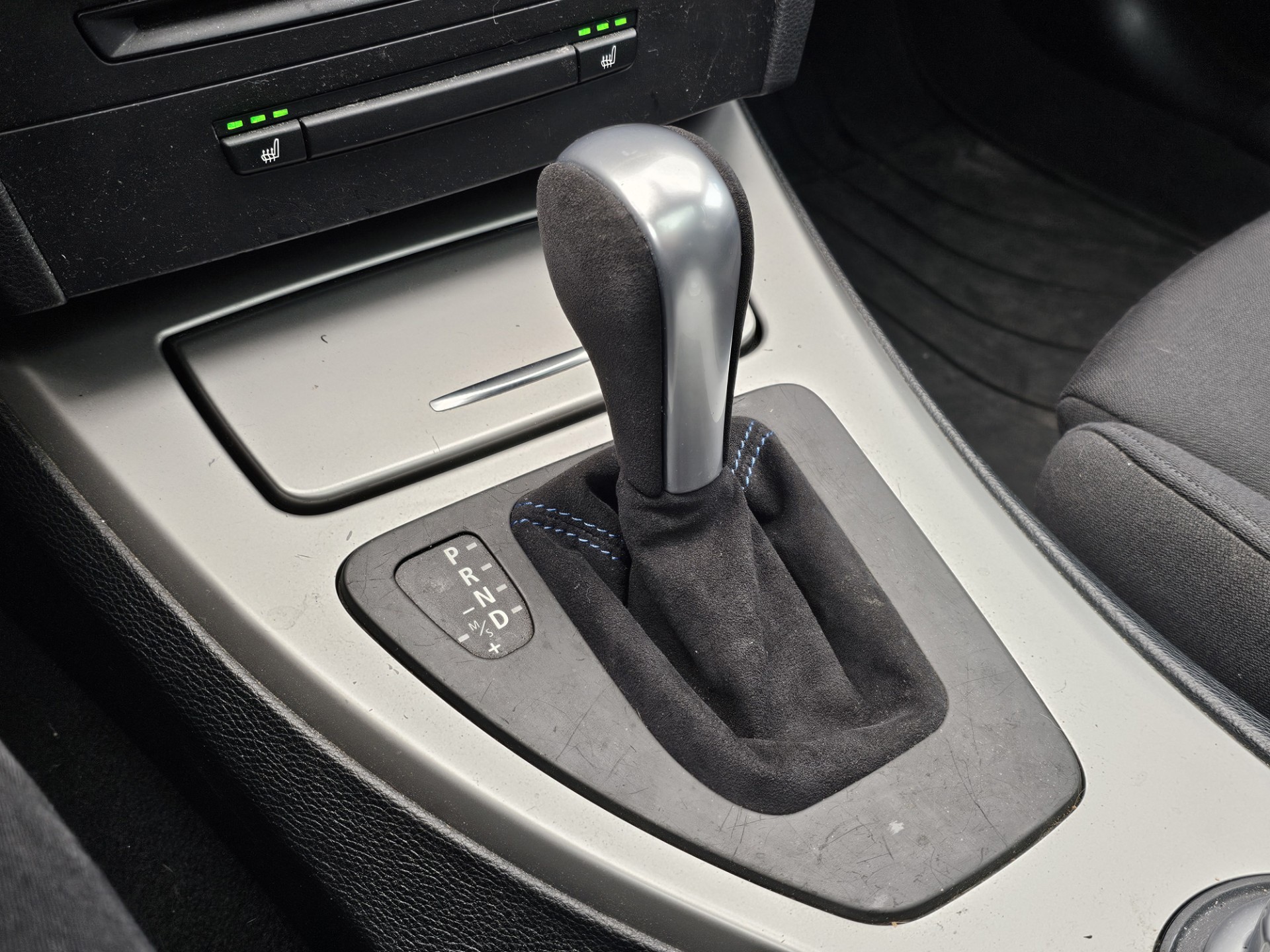 Foto van BMW 3er Reihe
