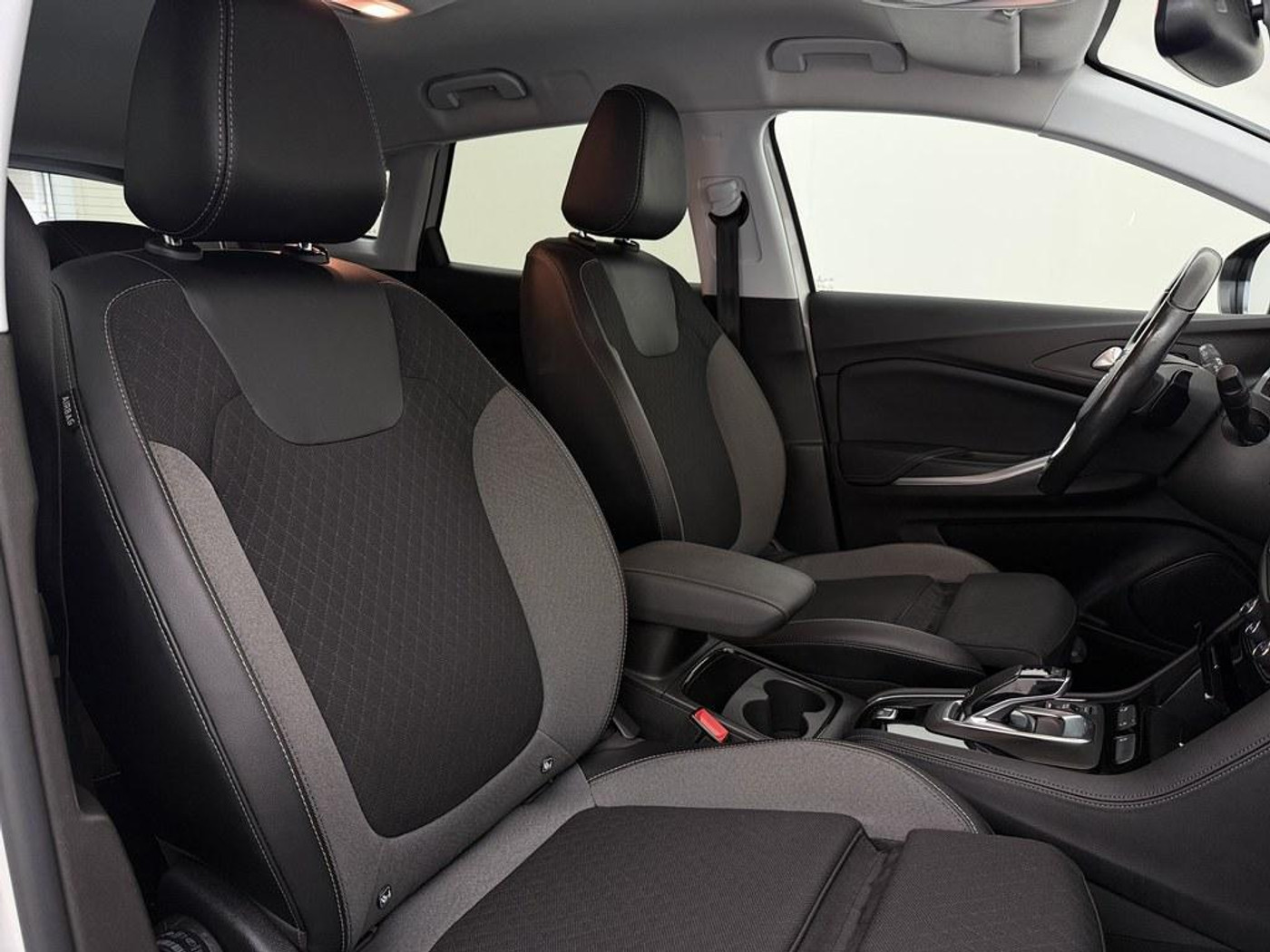 Foto van Opel Grandland