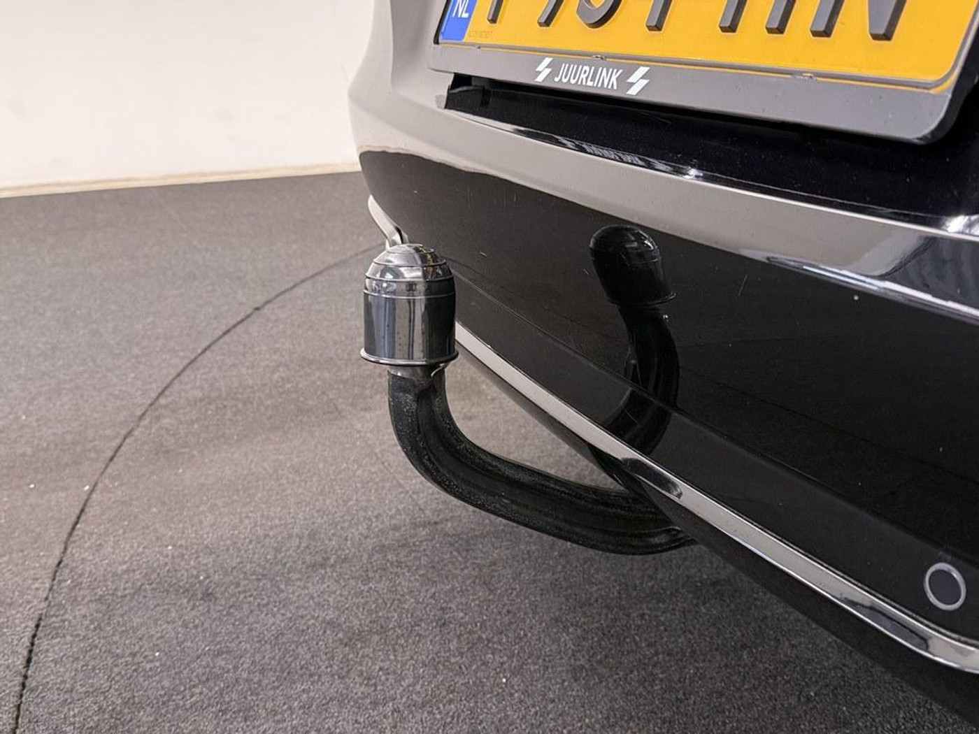 Foto van Opel Grandland