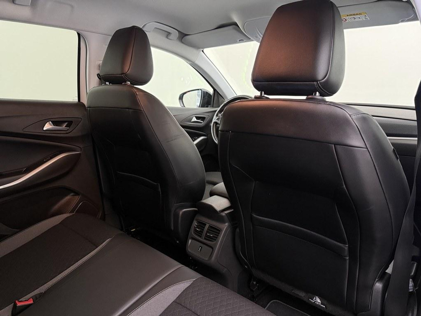 Foto van Opel Grandland